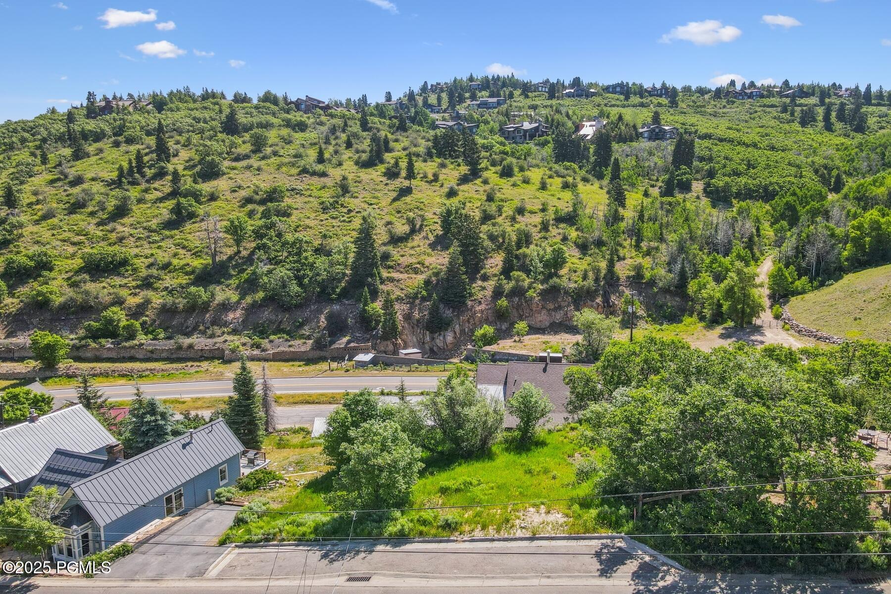 Park City, Utah 84060, United States, ,Land,Active,161727