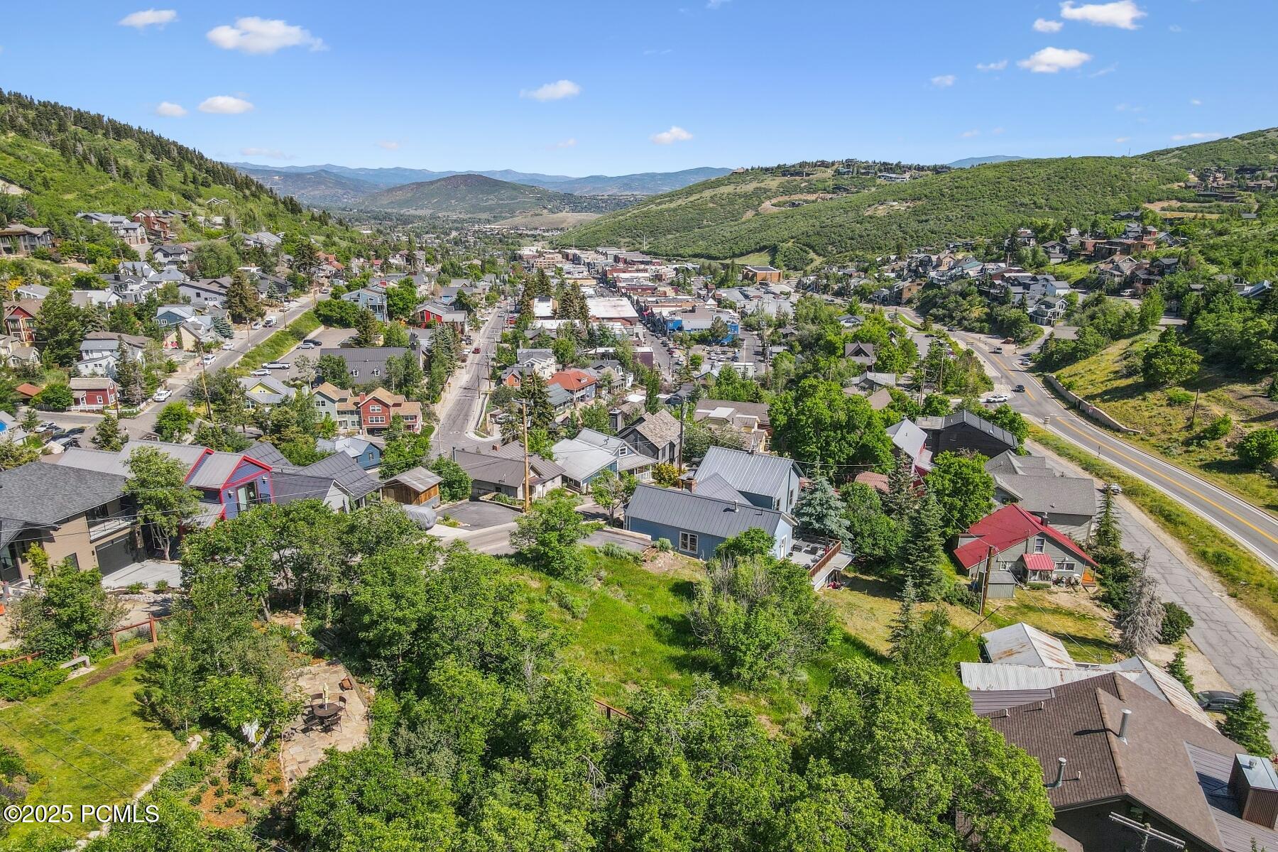 Park City, Utah 84060, United States, ,Land,Active,161727