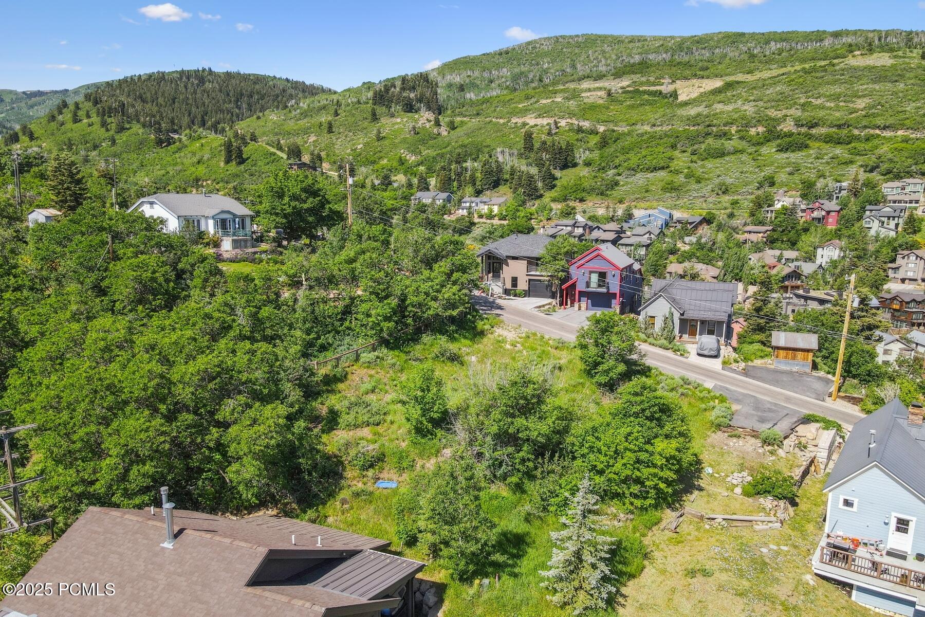 Park City, Utah 84060, United States, ,Land,Active,161727