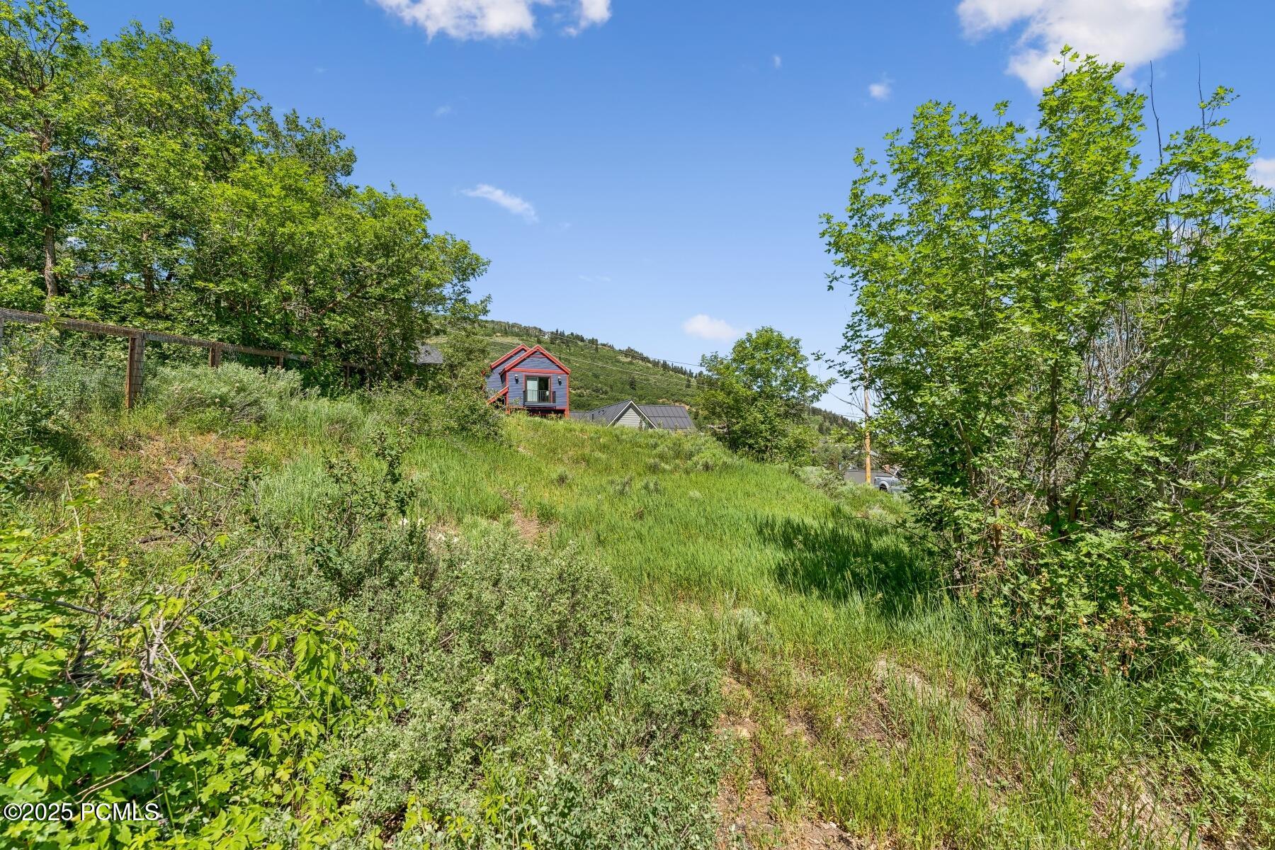 Park City, Utah 84060, United States, ,Land,Active,161727