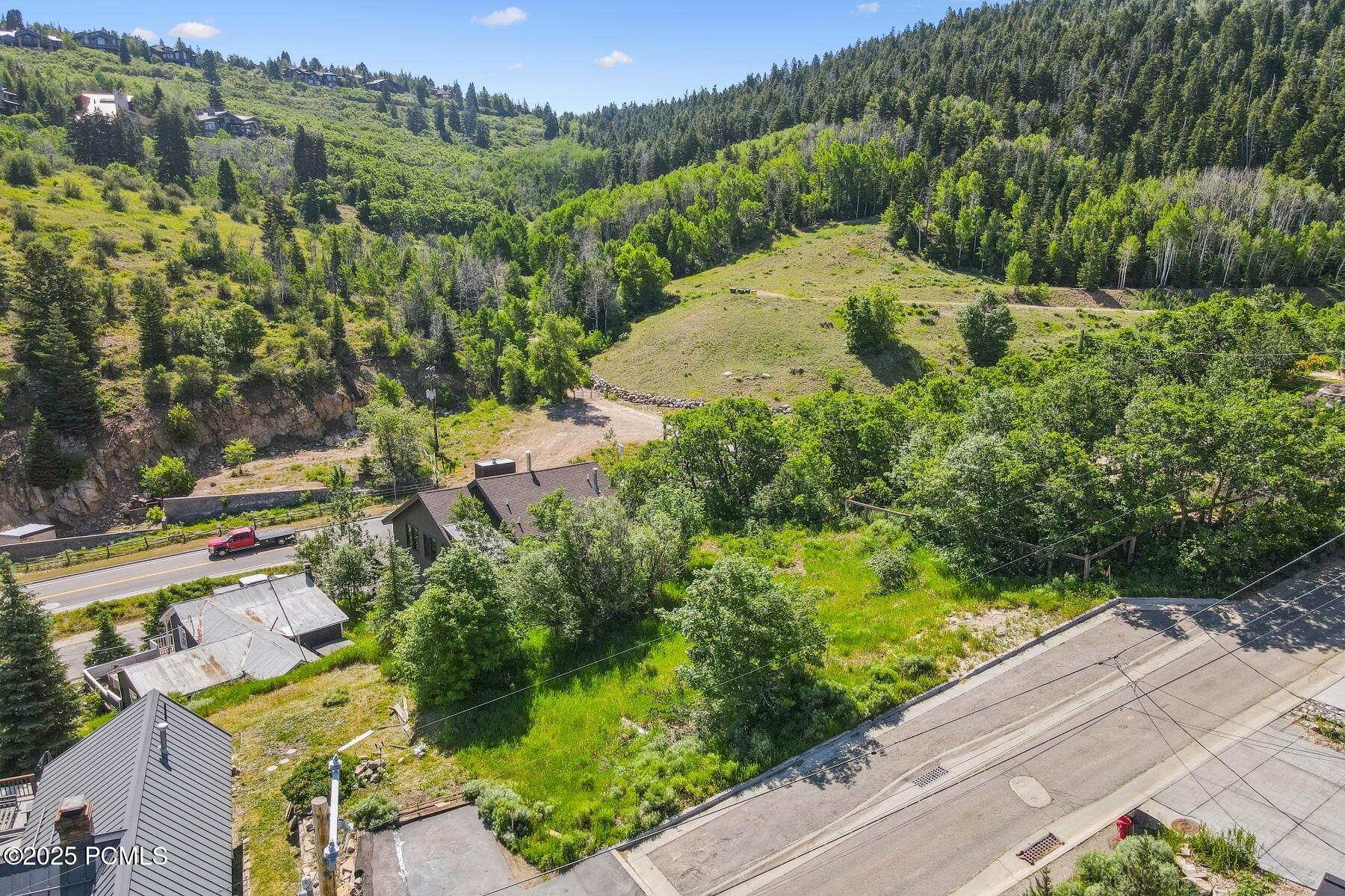 Park City, Utah 84060, United States, ,Land,Active,161727