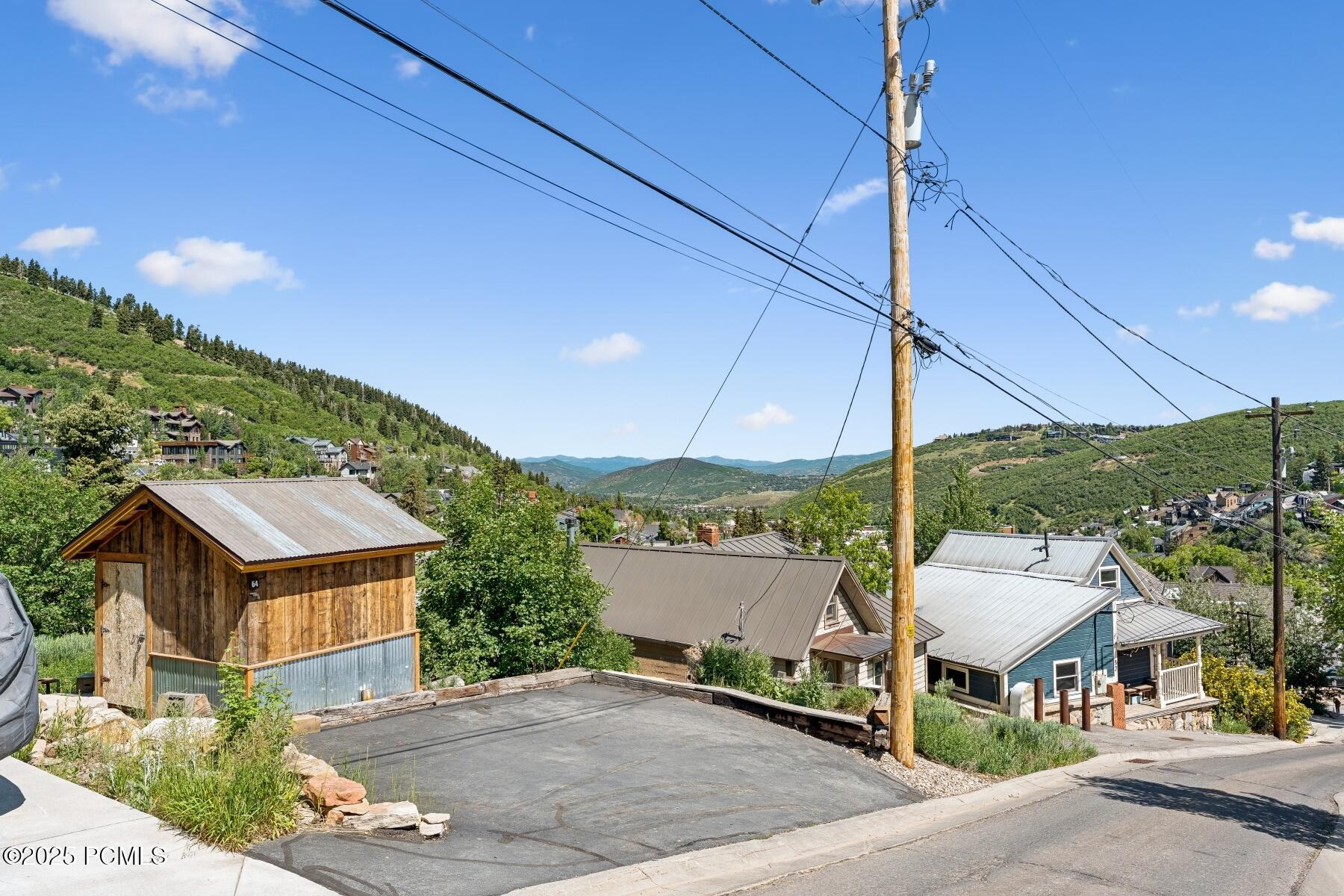 Park City, Utah 84060, United States, ,Land,Active,161727