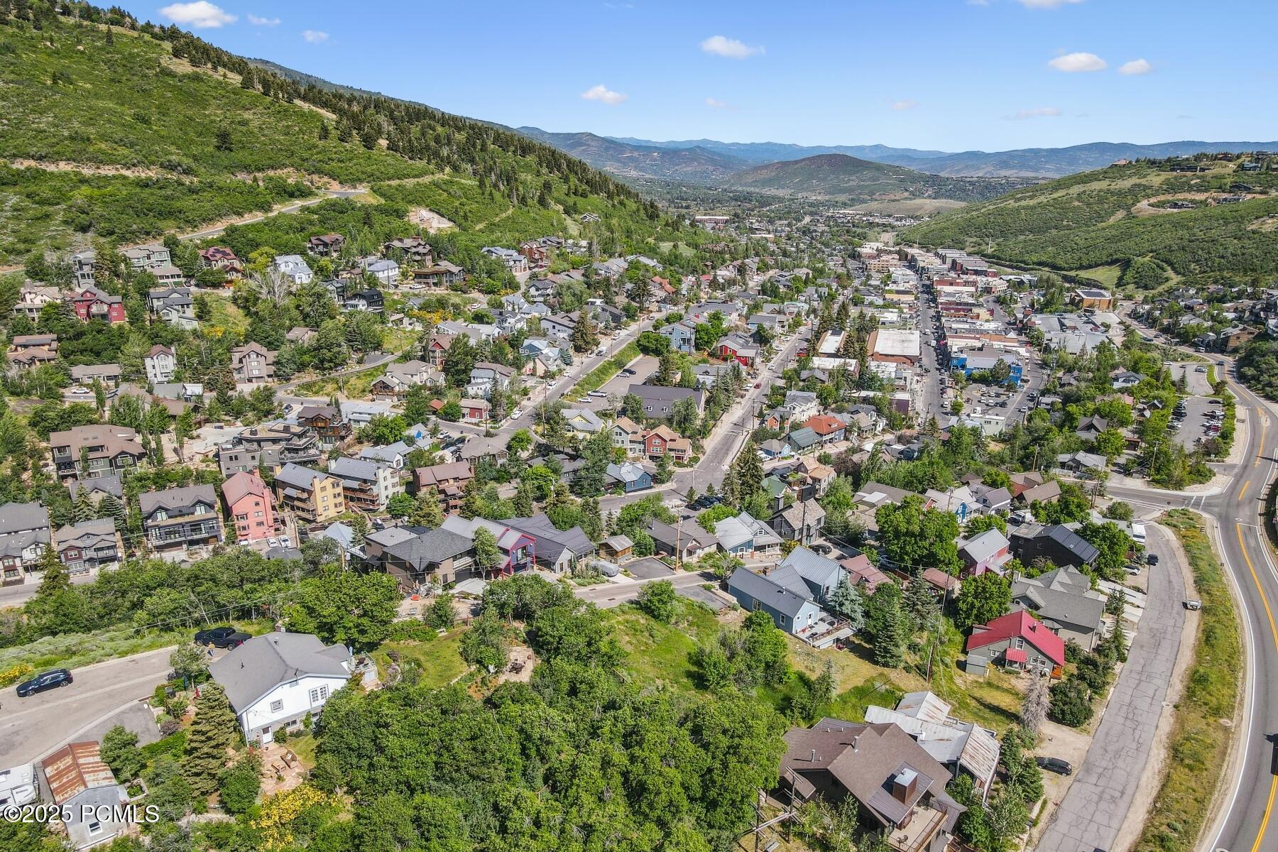 Park City, Utah 84060, United States, ,Land,Active,161727