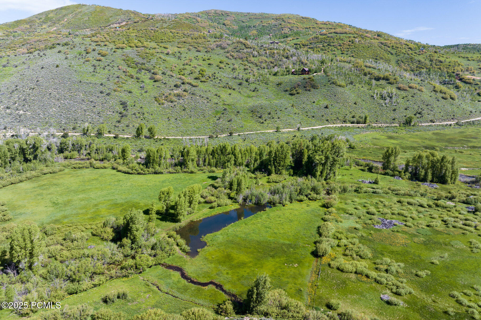 5050 E Weber Canyon Road, Oakley, Utah image 5