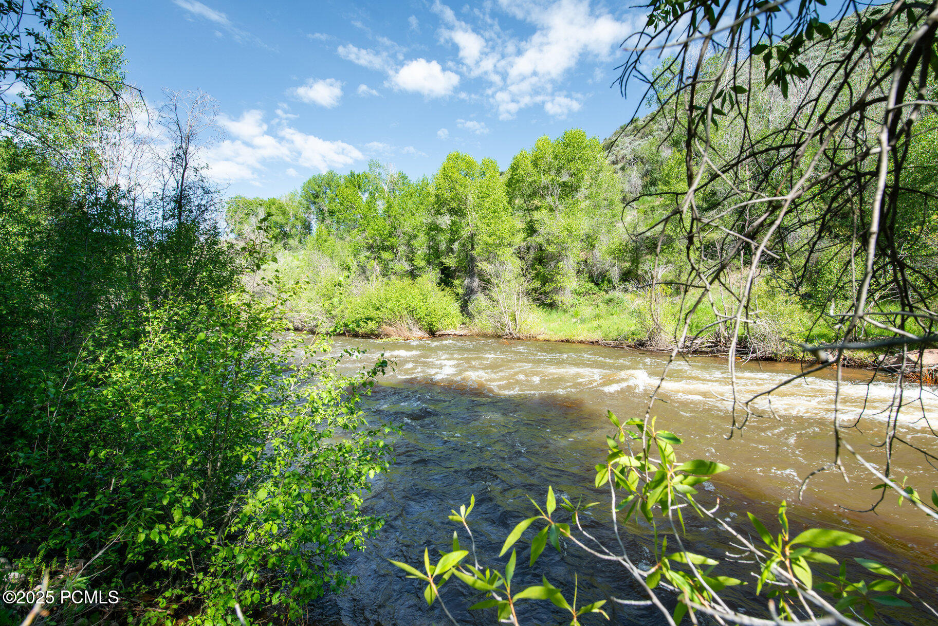 5050 E Weber Canyon Road, Oakley, Utah image 36