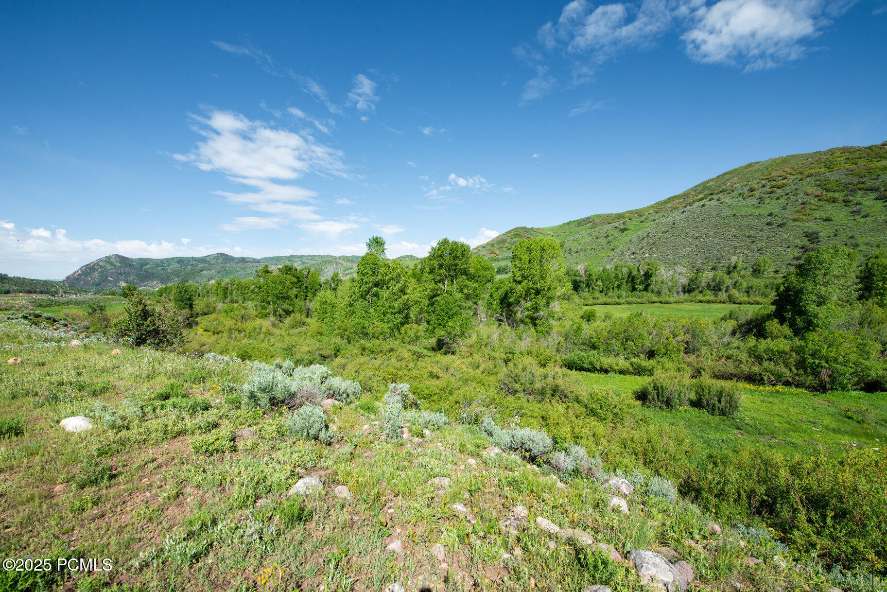 5050 E Weber Canyon Road, Oakley, Utah image 28