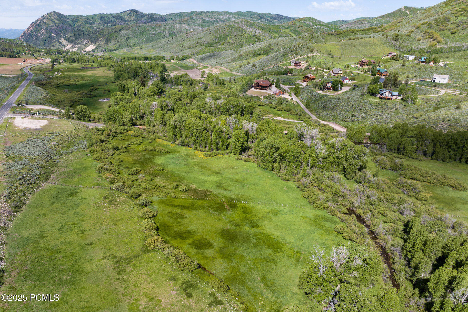 5050 E Weber Canyon Road, Oakley, Utah image 16