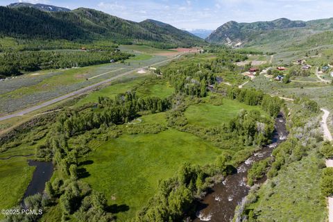 Vacant Land For Sale - 5050 E Weber Canyon Road<br/> Oakley, UT 84055