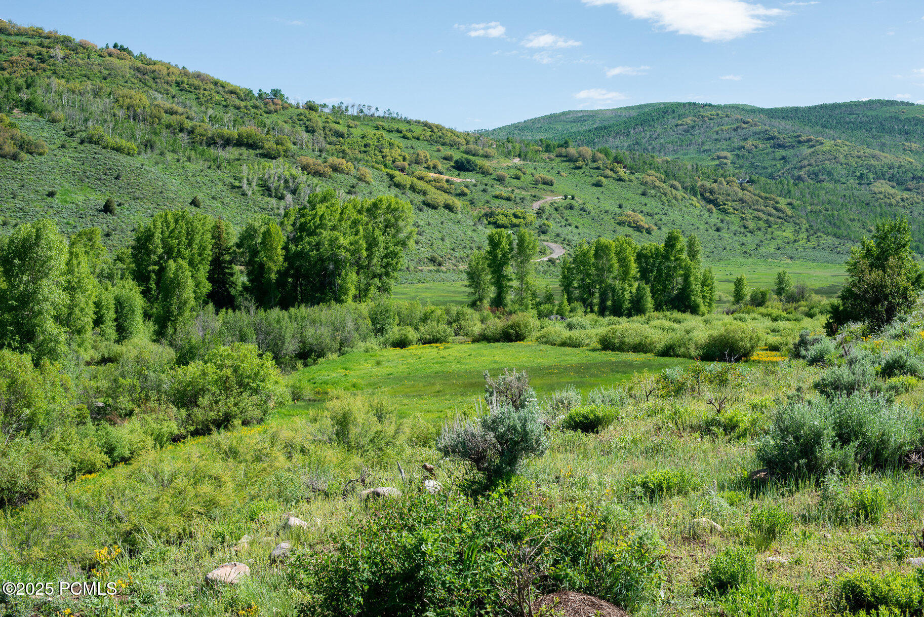 5050 E Weber Canyon Road, Oakley, Utah image 46