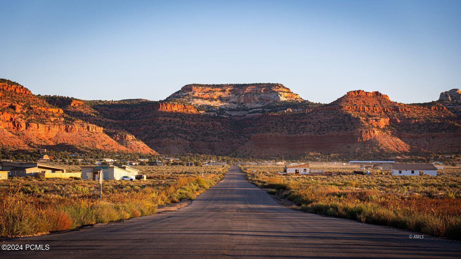 Summer Circle, Kanab, Utah image 1