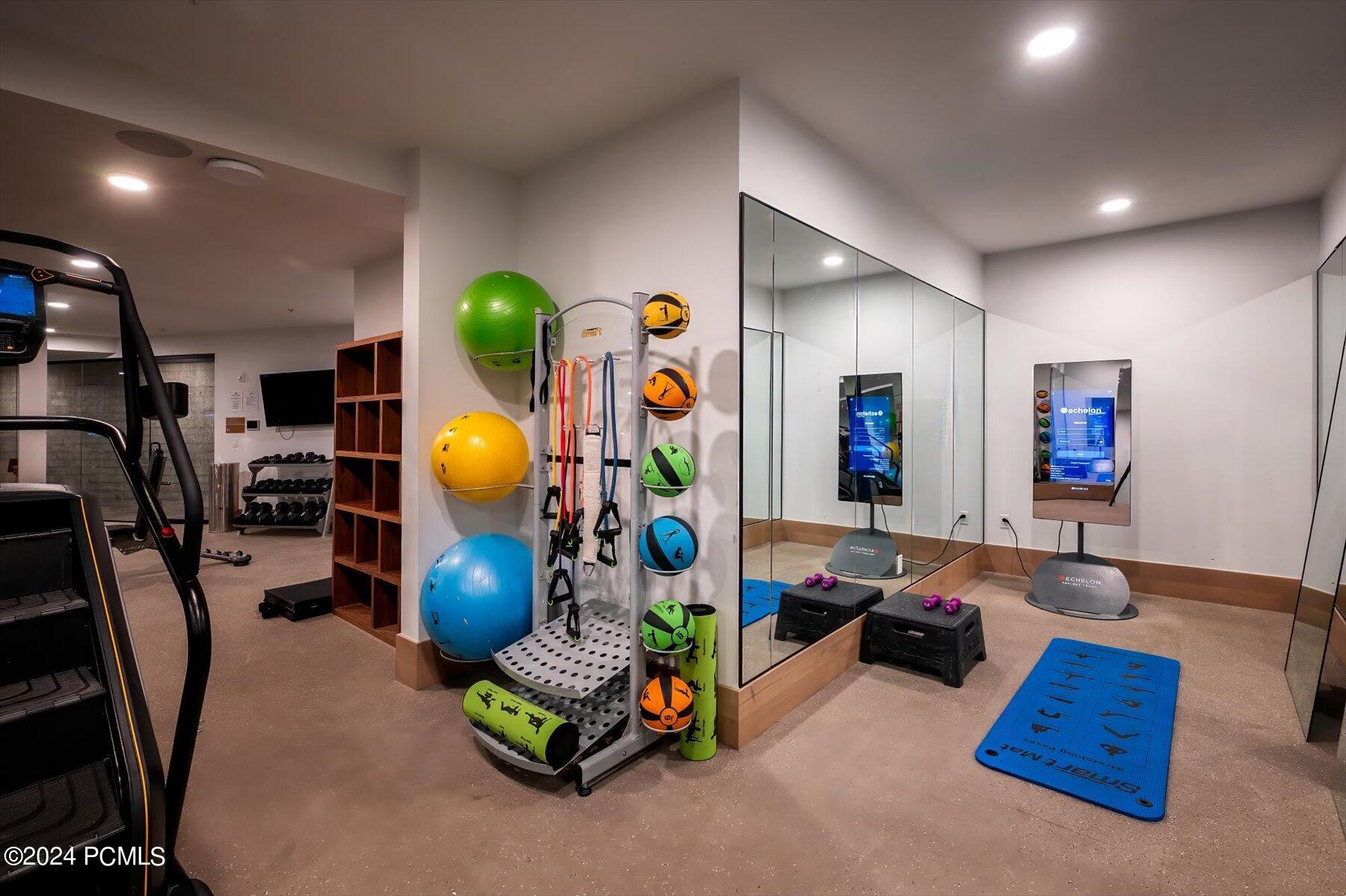 1271 Lowell Avenue #B103, Park City, Utah image 30