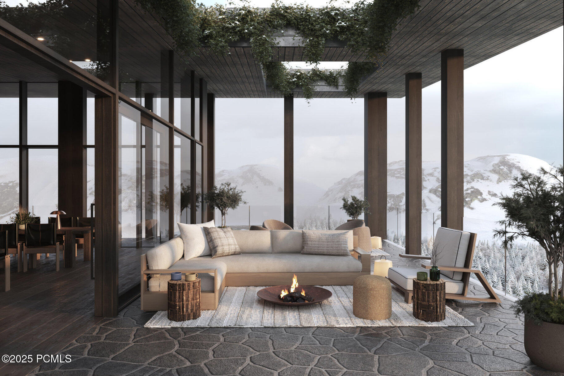 2439 W Sonder Way, Park City, Utah image 20