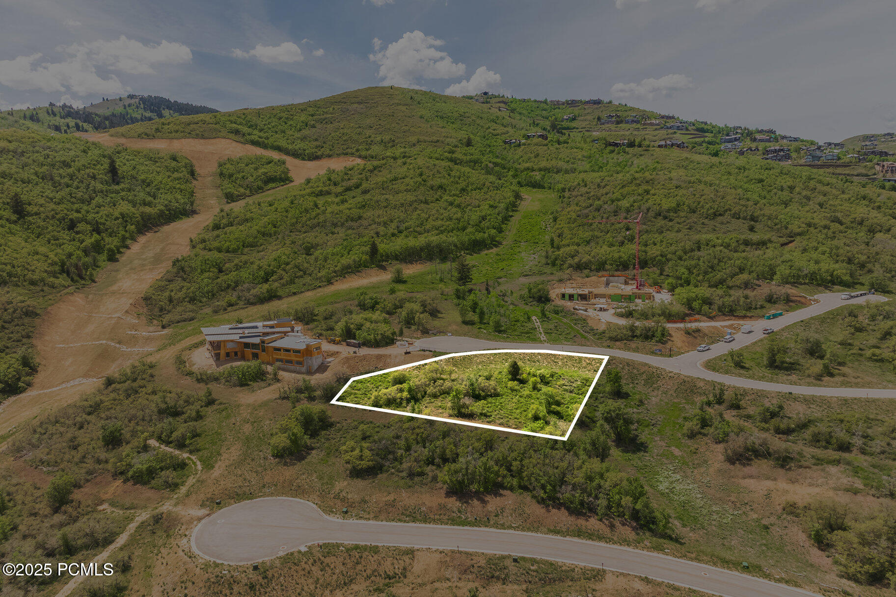 2439 W Sonder Way, Park City, Utah image 9