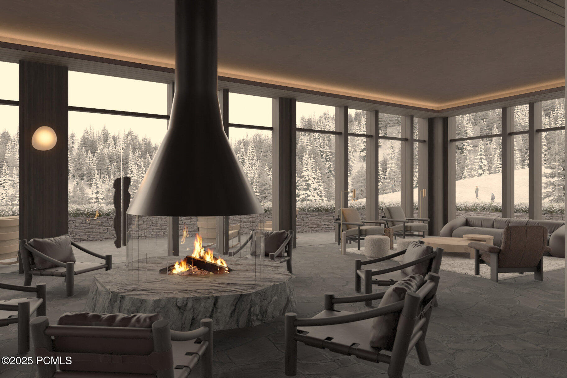 2439 W Sonder Way, Park City, Utah image 21