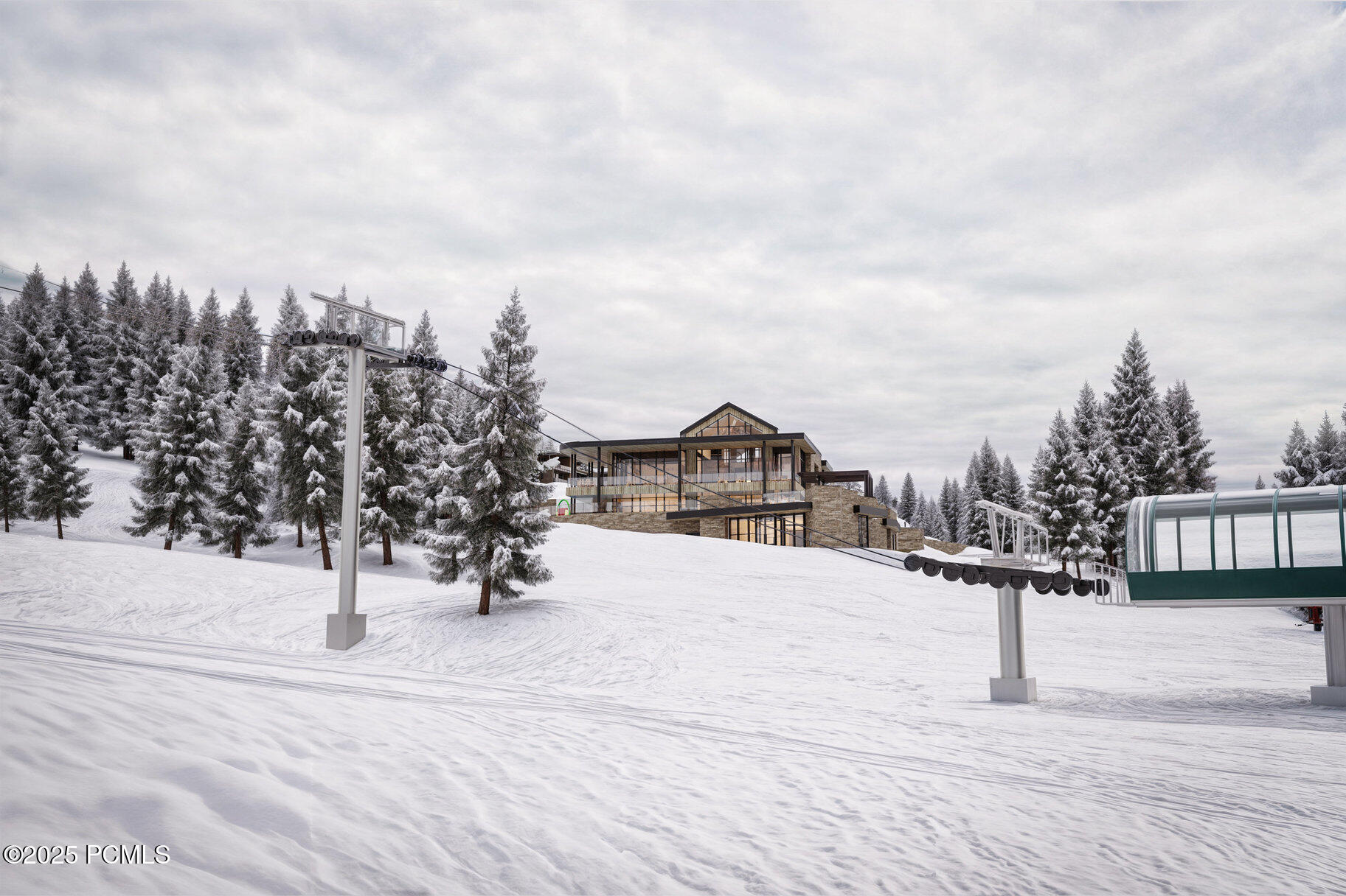 2439 W Sonder Way, Park City, Utah image 18