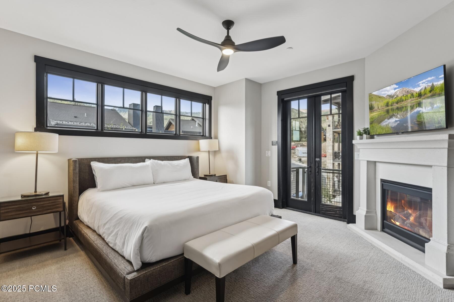 Park City, Utah 84068, United States, 6 Bedrooms Bedrooms, ,6 BathroomsBathrooms,Residential,Active,177098