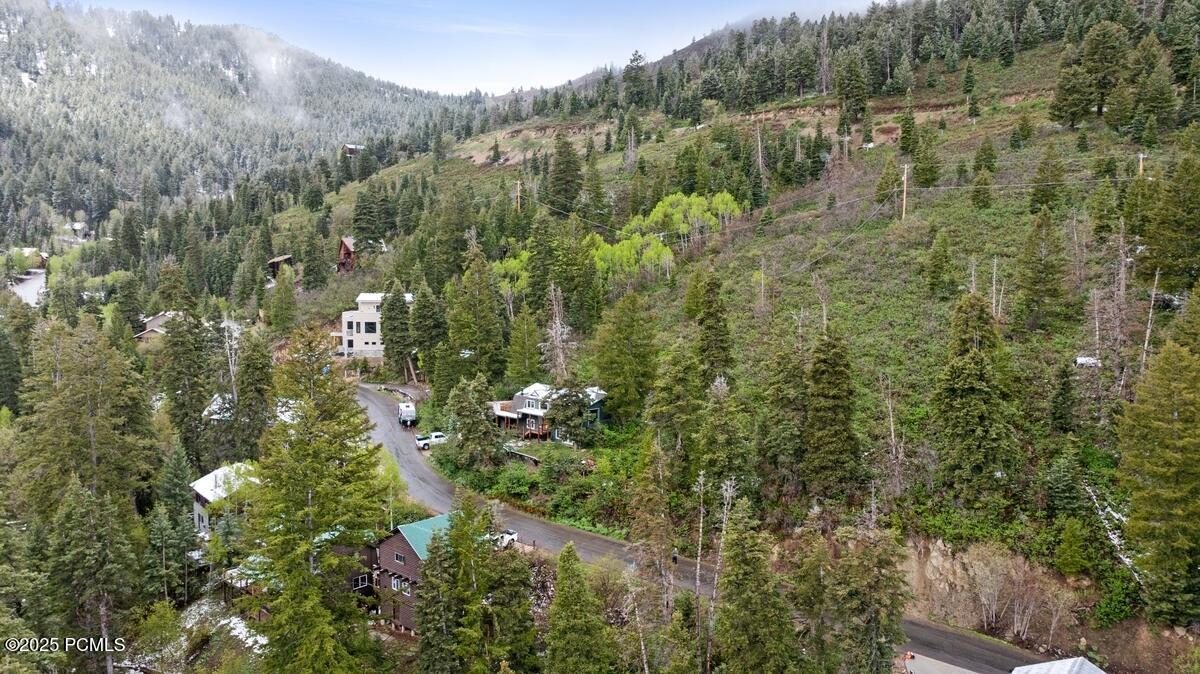 165 Paradise Road, Park City, Utah image 16
