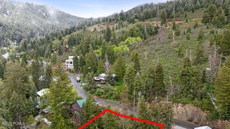165 Paradise Road, Park City, Utah image 6