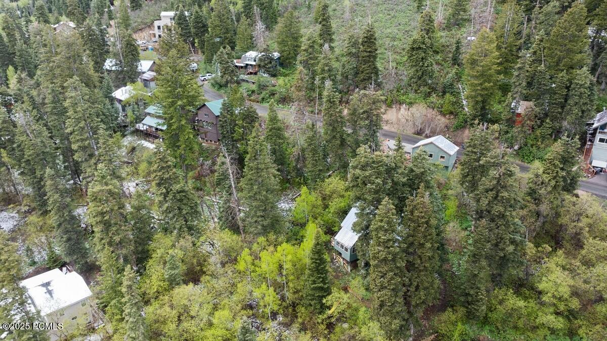 165 Paradise Road, Park City, Utah image 15