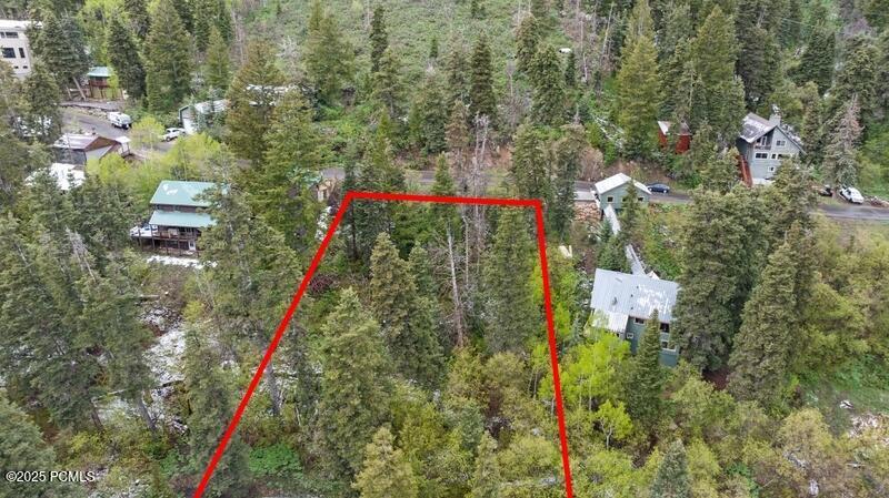 165 Paradise Road, Park City, Utah image 3