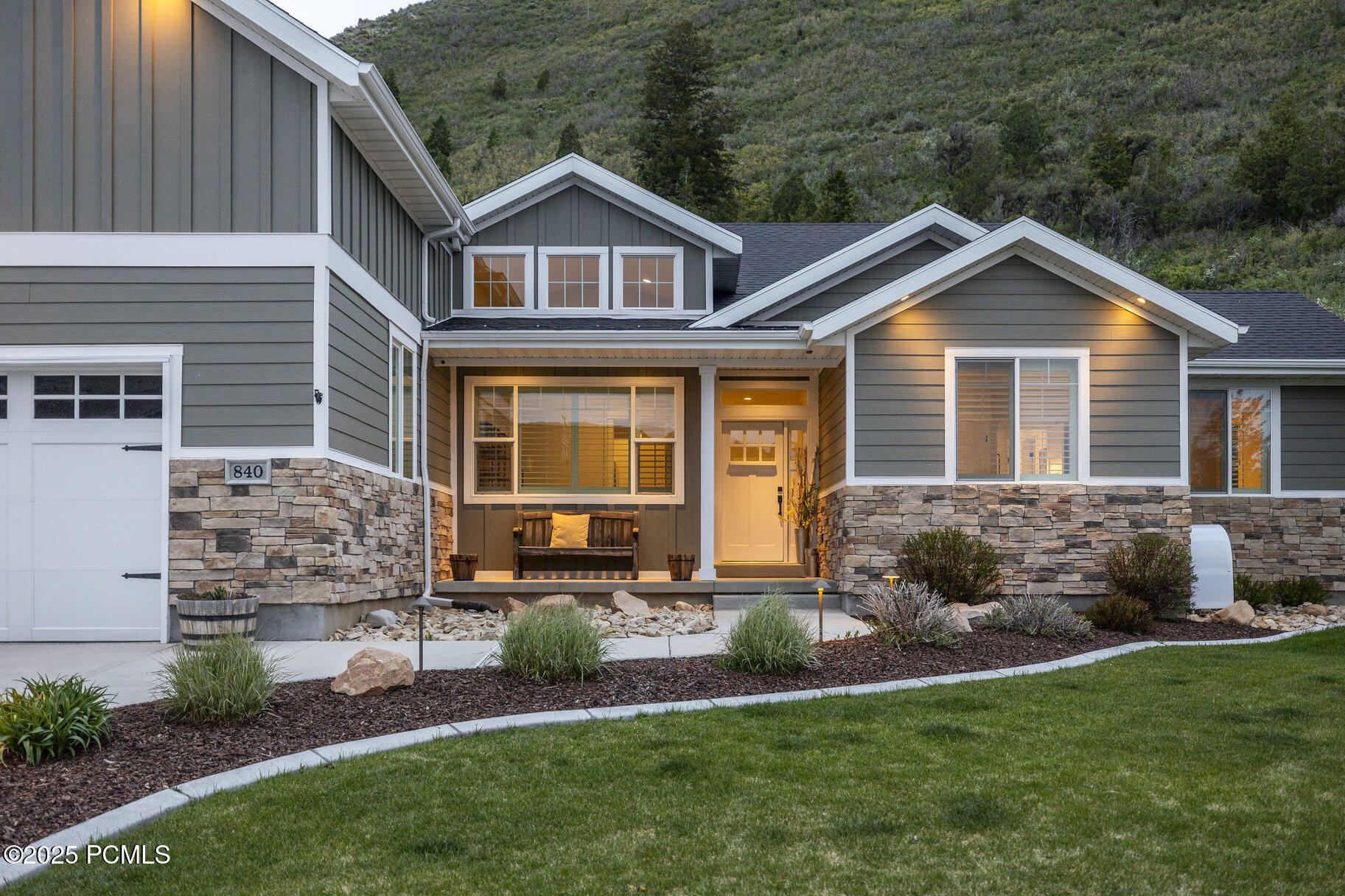 840 E 350 S, Kamas, Utah image 37