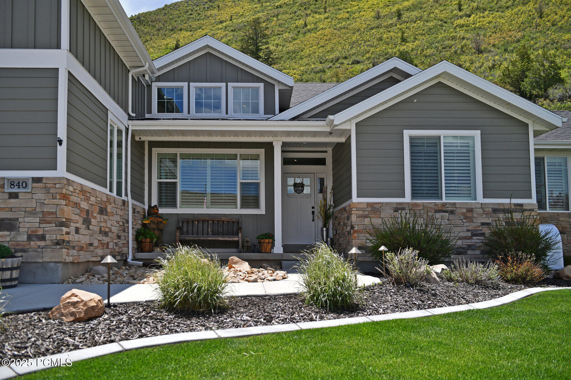 840 E 350 S, Kamas, Utah image 43