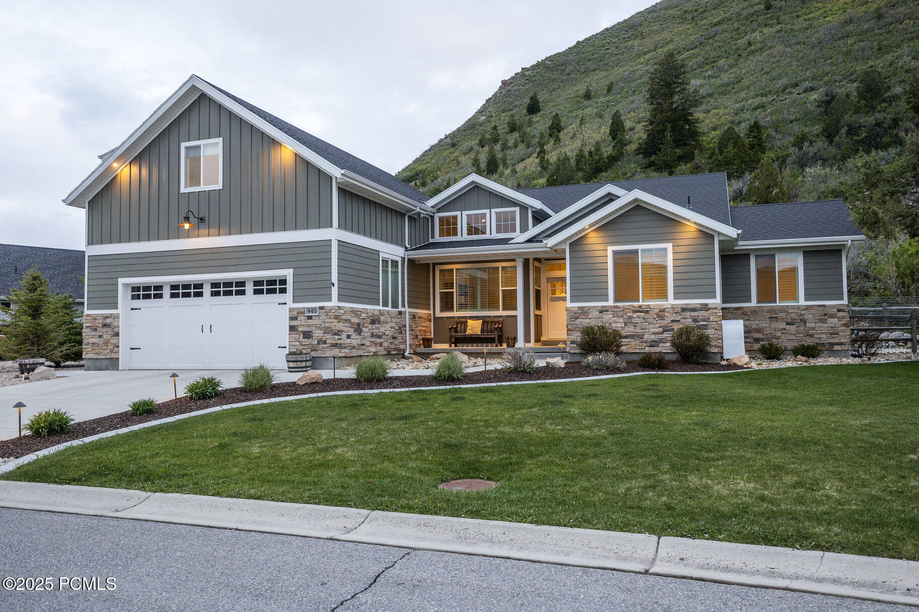 840 E 350 S, Kamas, Utah image 36