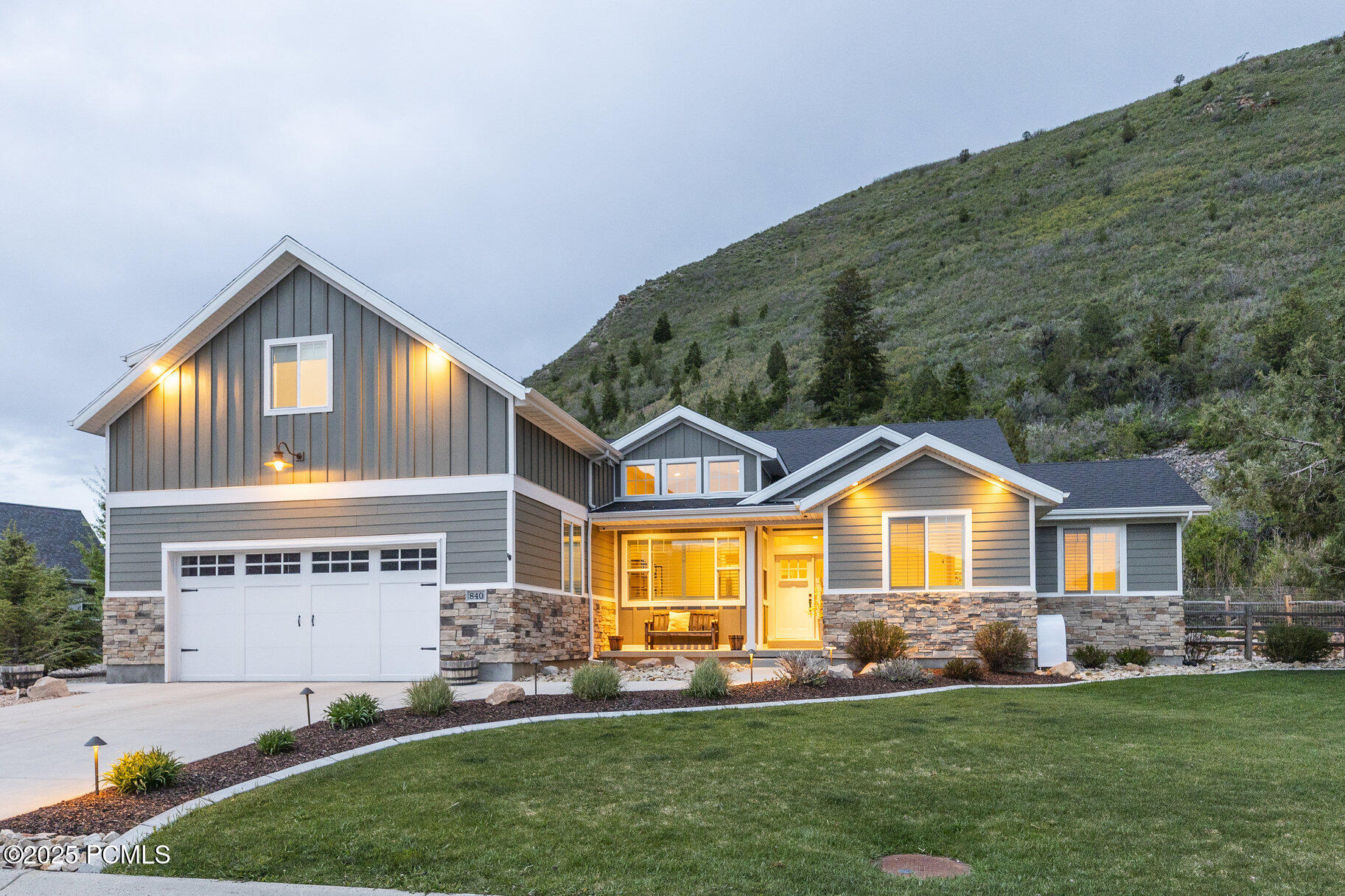 840 E 350 S, Kamas, Utah image 38