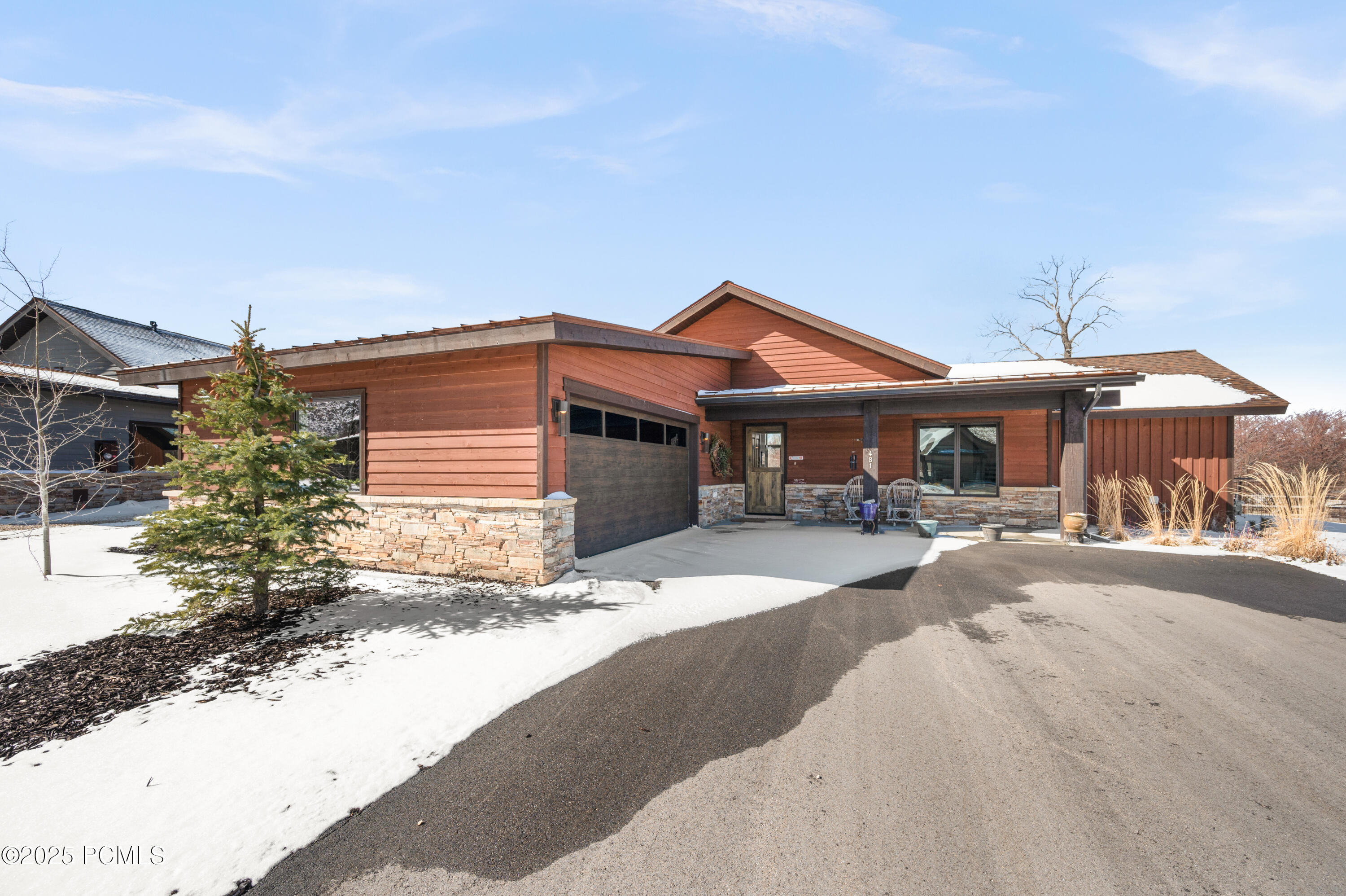 481 Thorn View Court #6, Kamas, Utah image 27