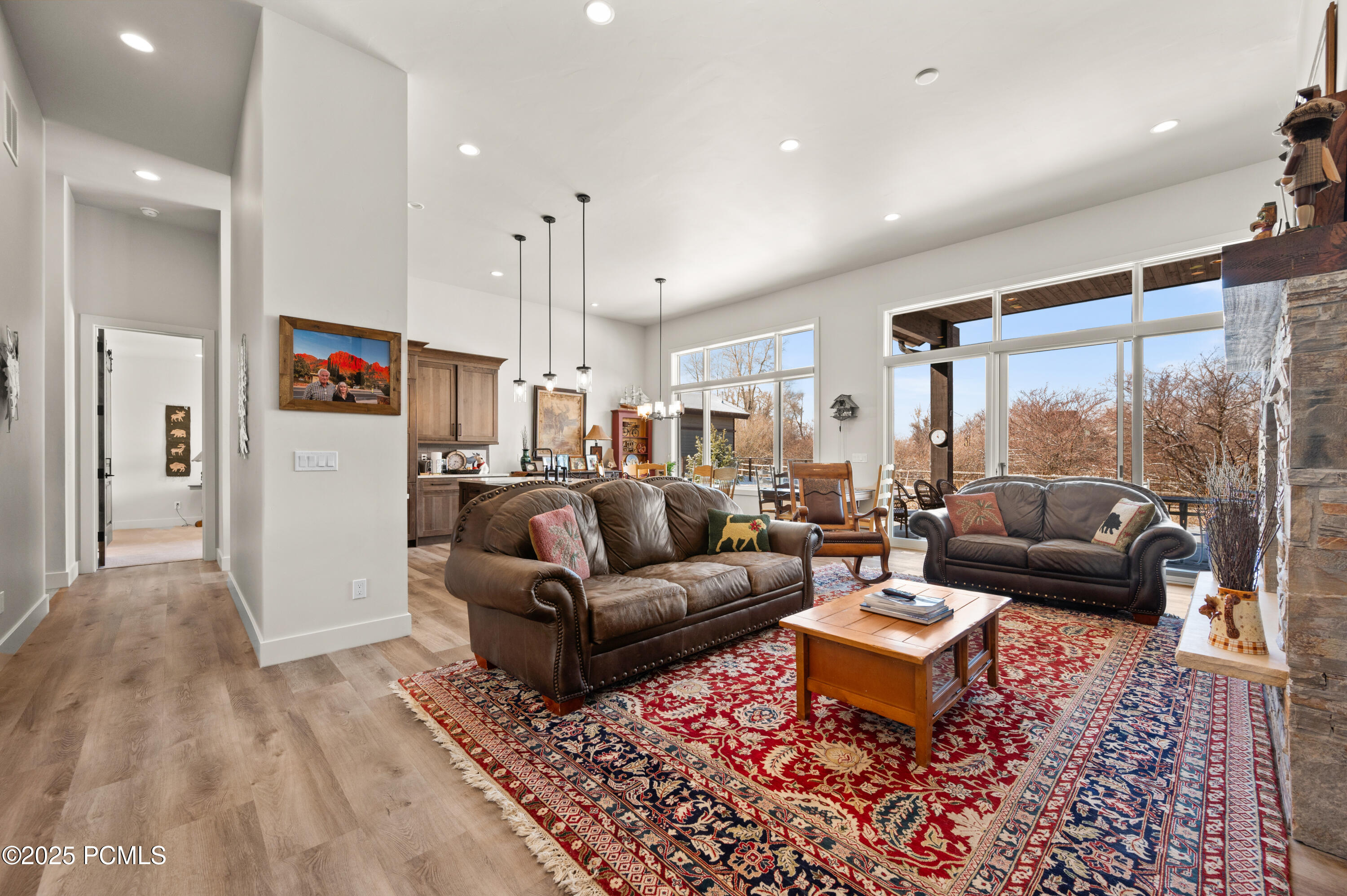 481 Thorn View Court #6, Kamas, Utah image 4