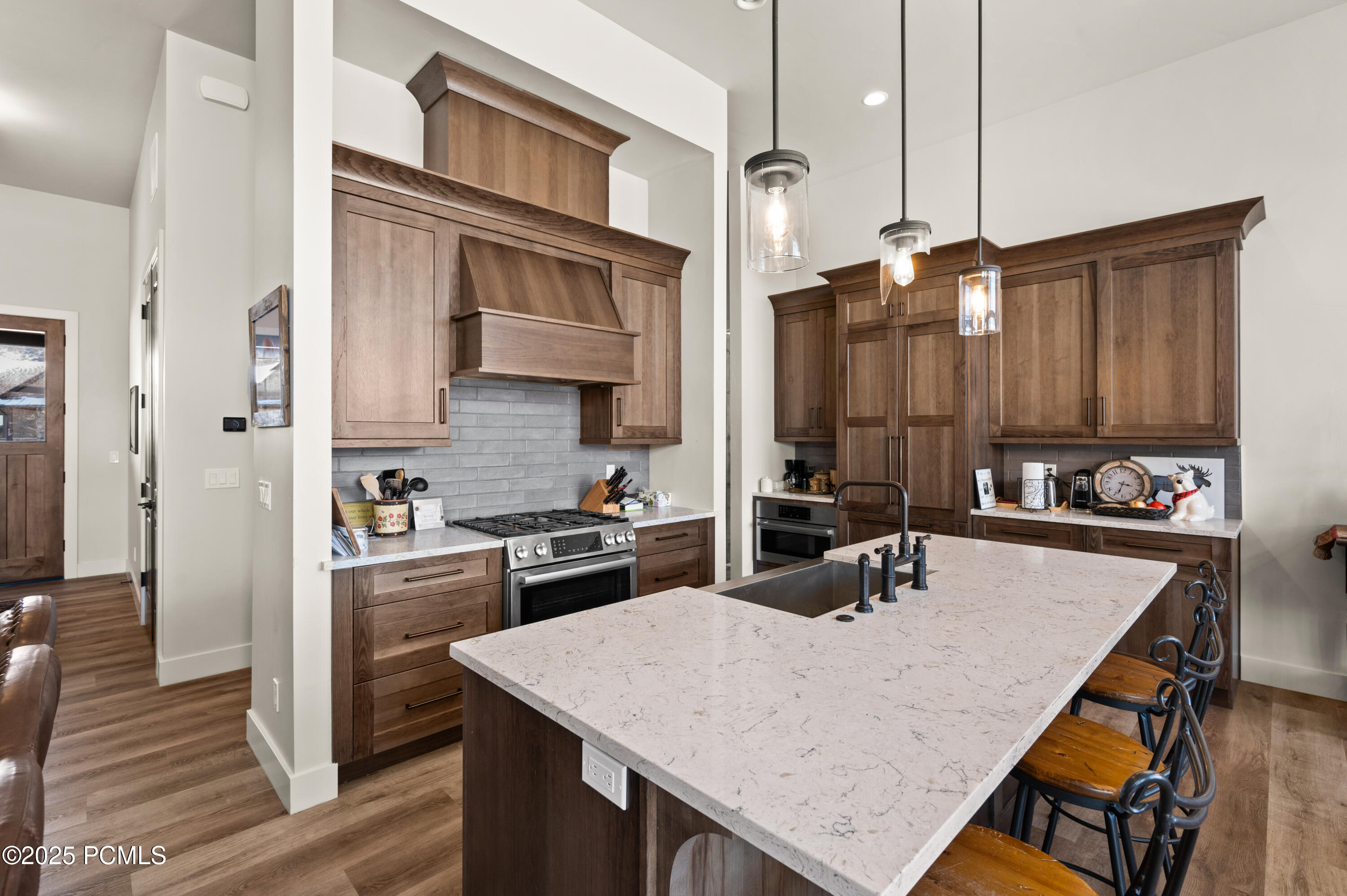 481 Thorn View Court #6, Kamas, Utah image 9