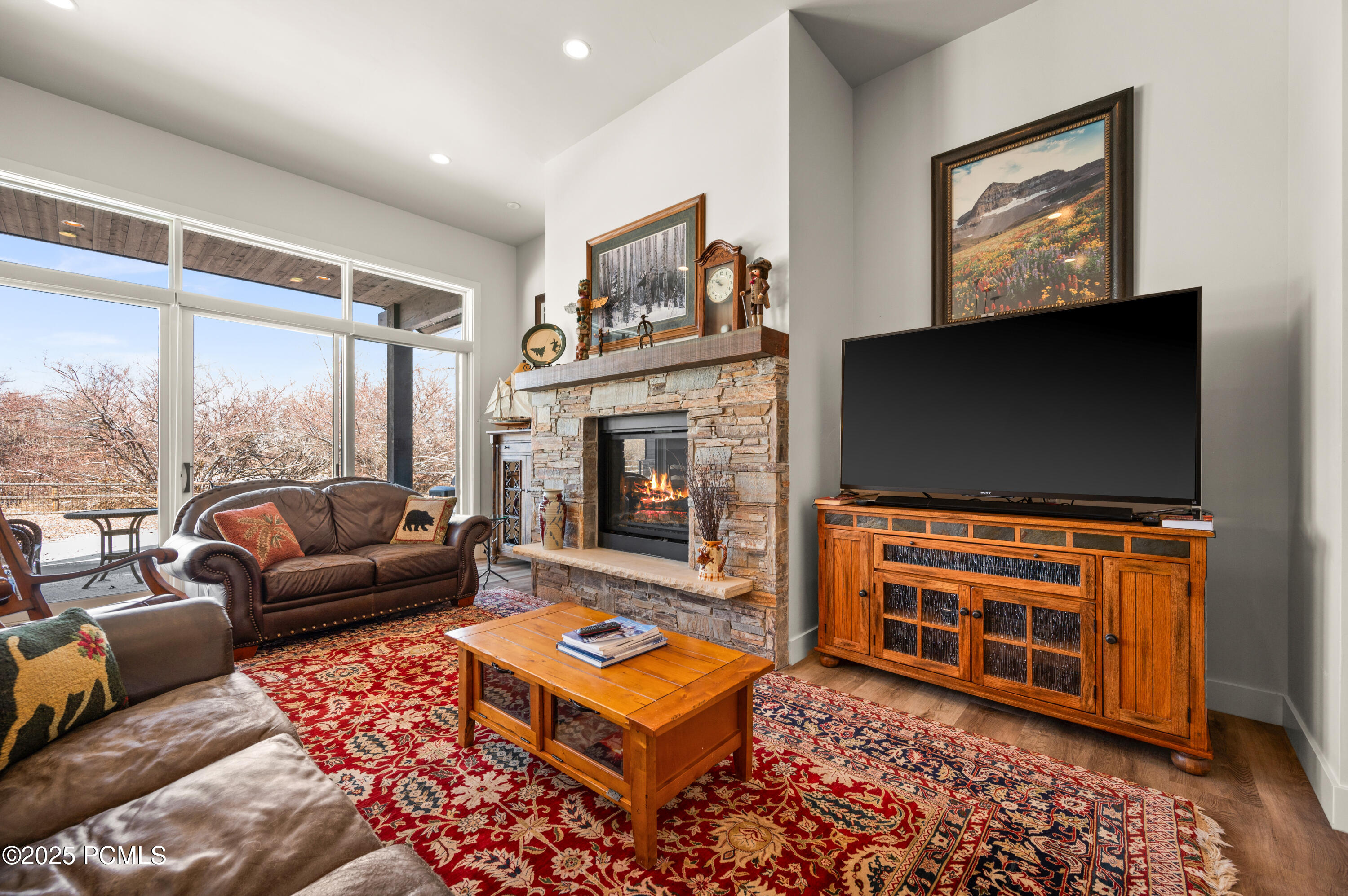 481 Thorn View Court #6, Kamas, Utah image 3