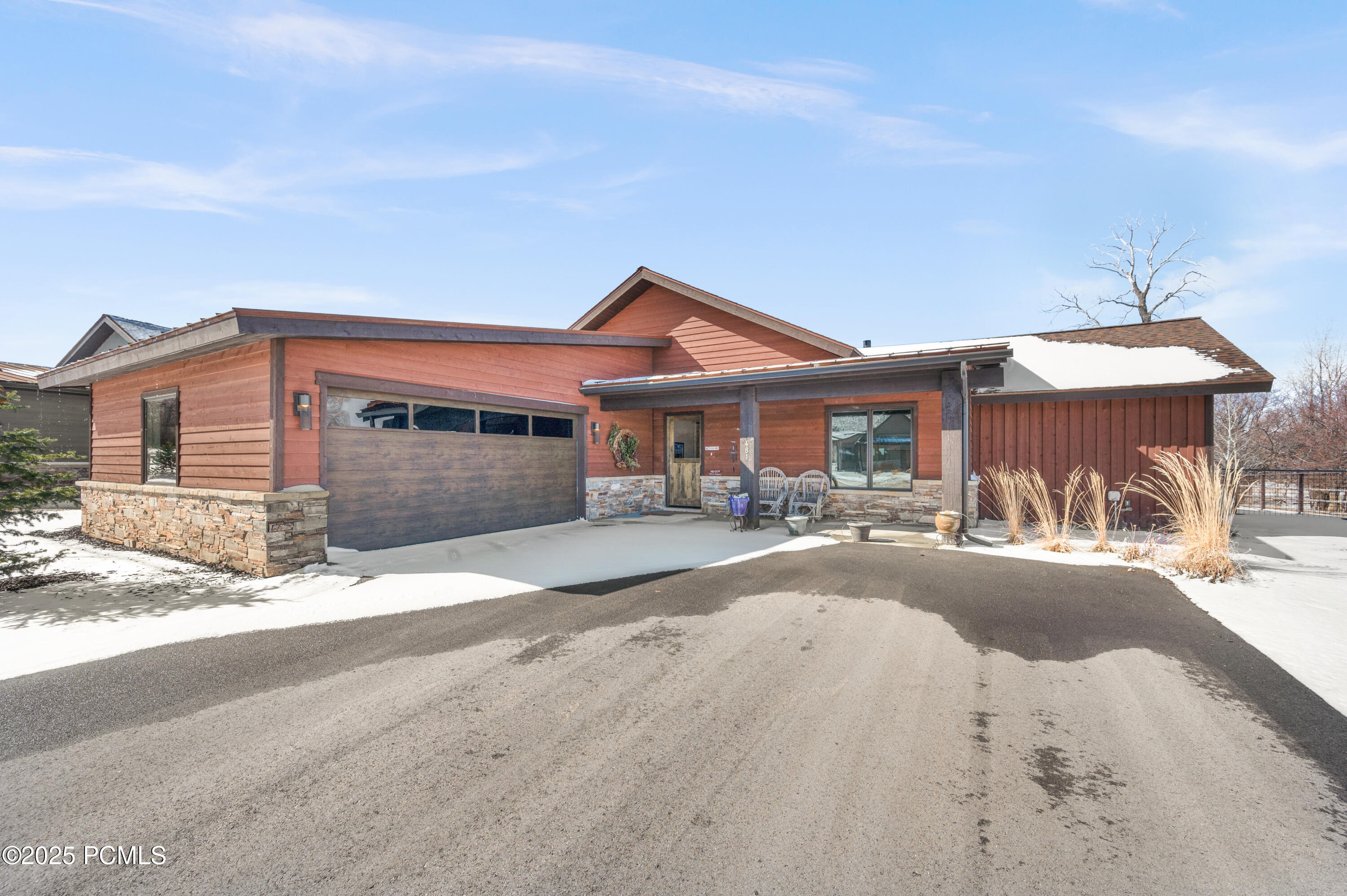 481 Thorn View Court #6, Kamas, Utah image 1