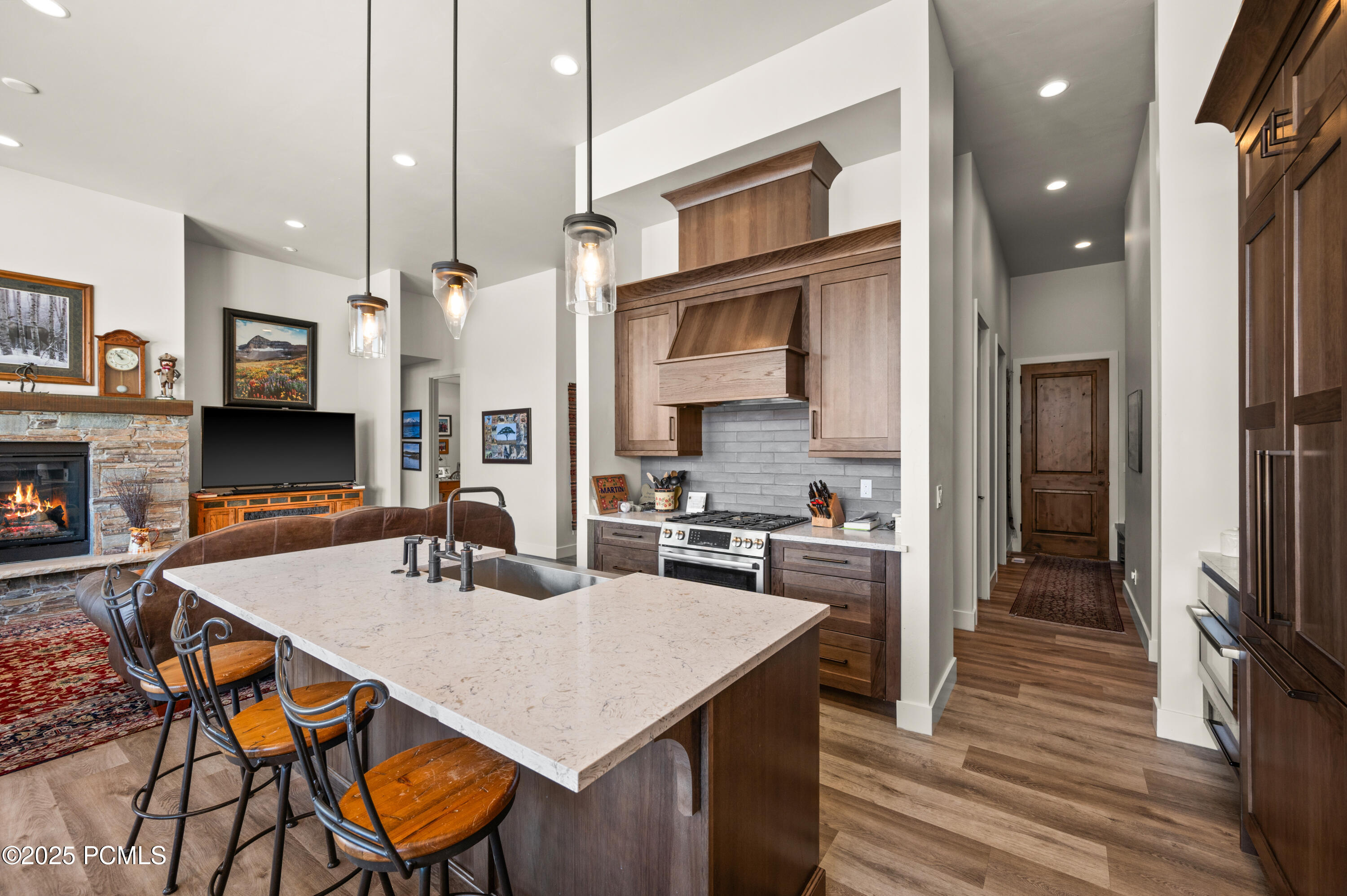 481 Thorn View Court #6, Kamas, Utah image 6