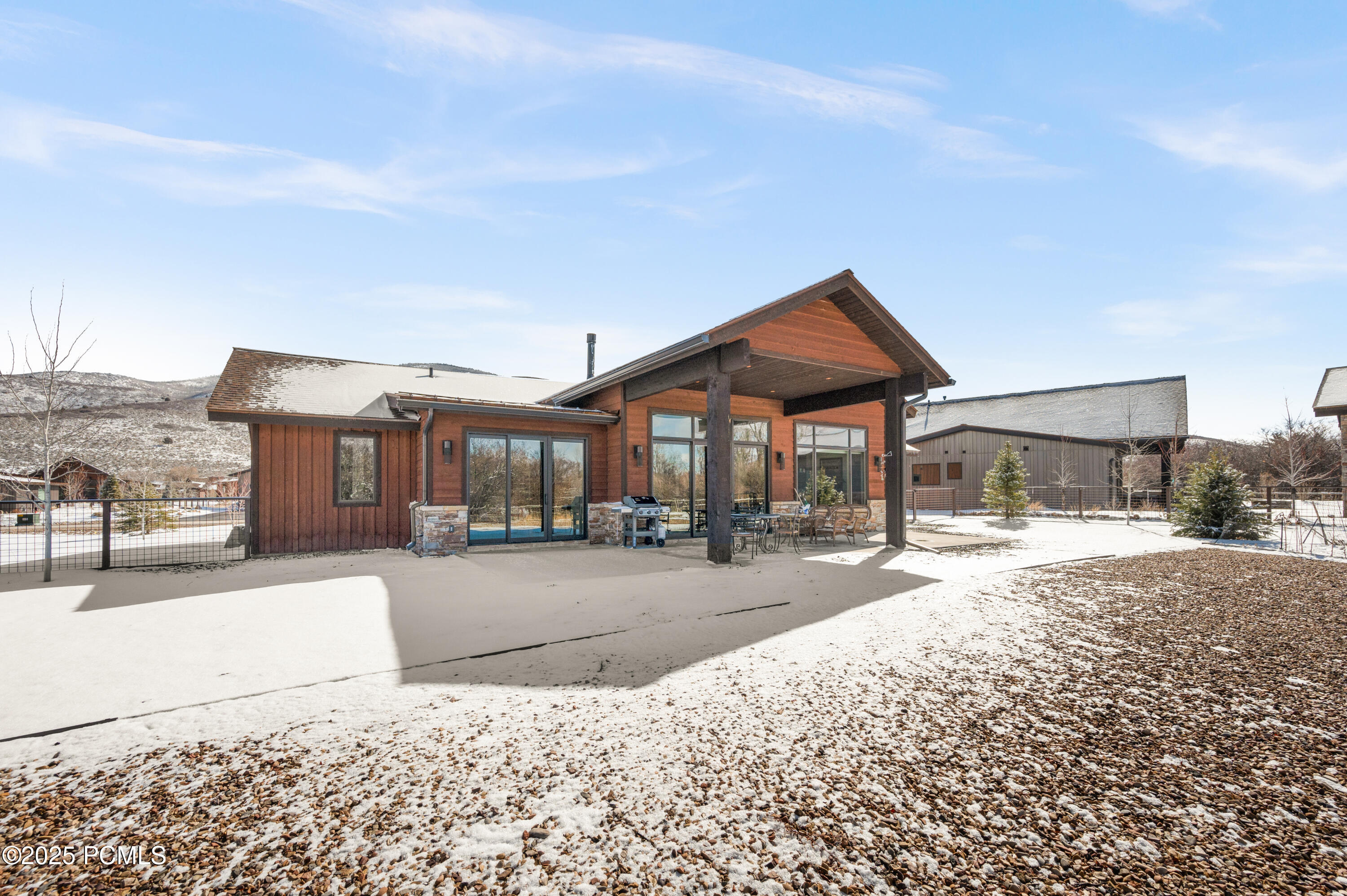 481 Thorn View Court #6, Kamas, Utah image 26