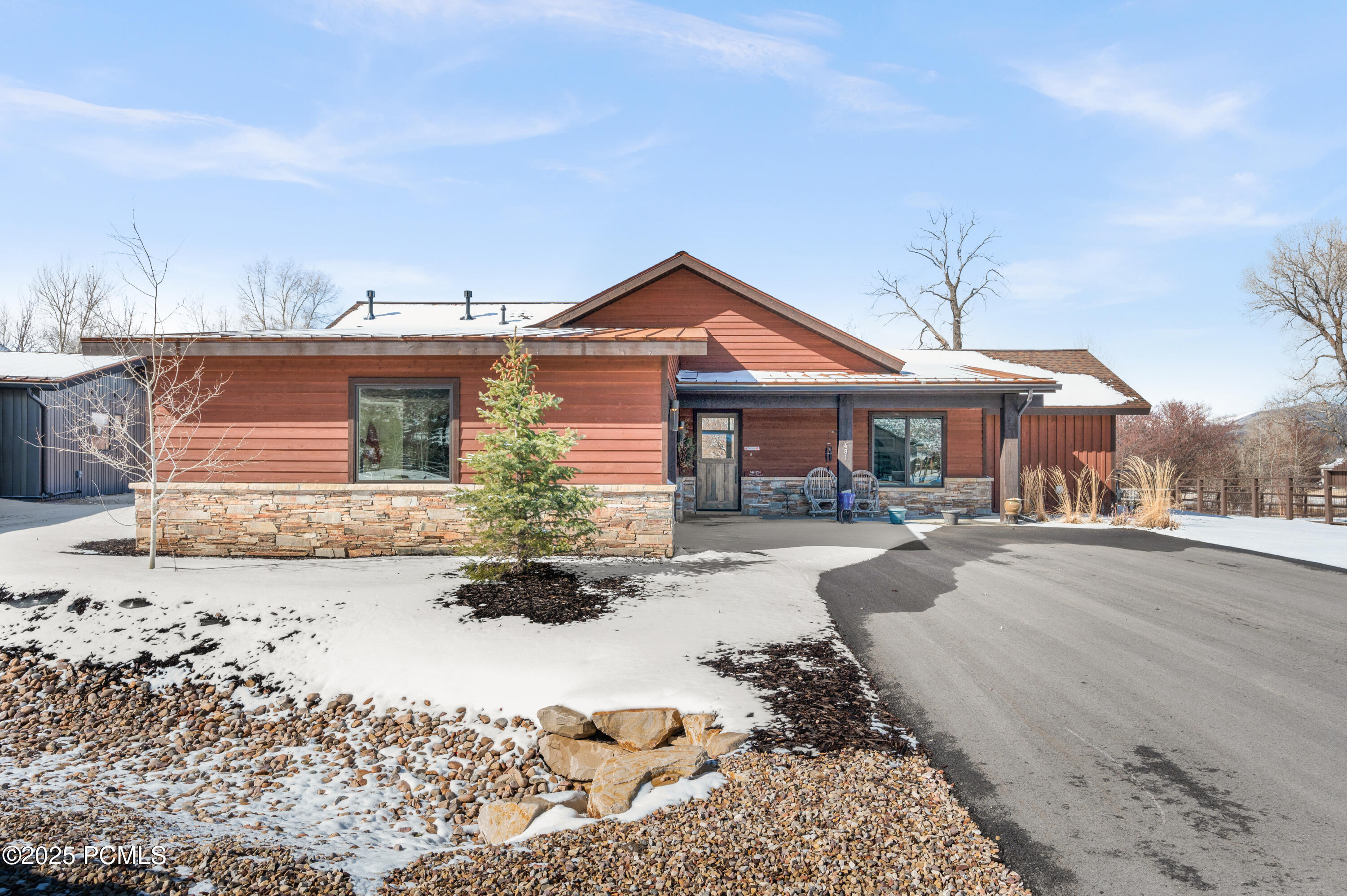 481 Thorn View Court #6, Kamas, Utah image 28