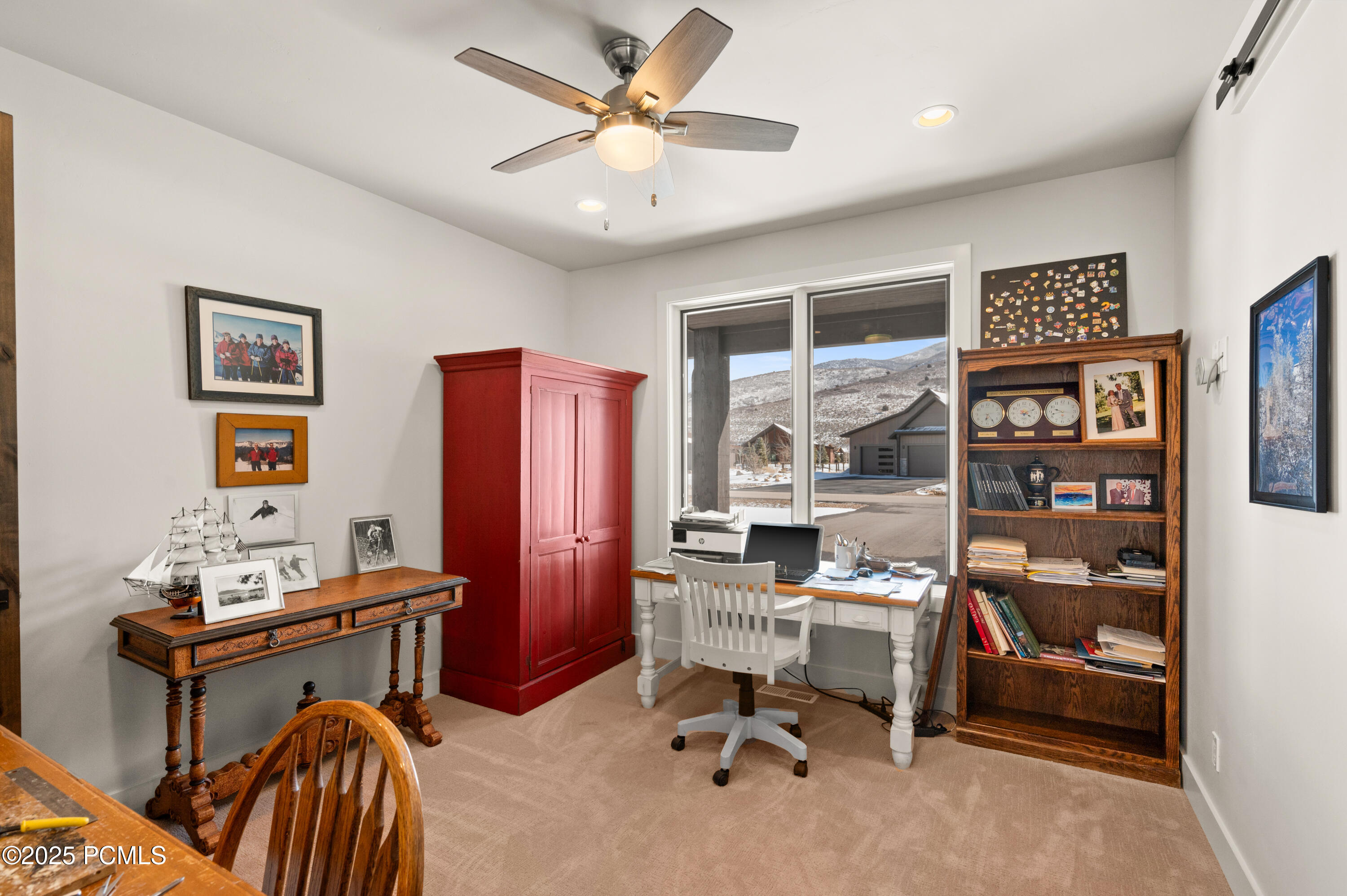 481 Thorn View Court #6, Kamas, Utah image 20