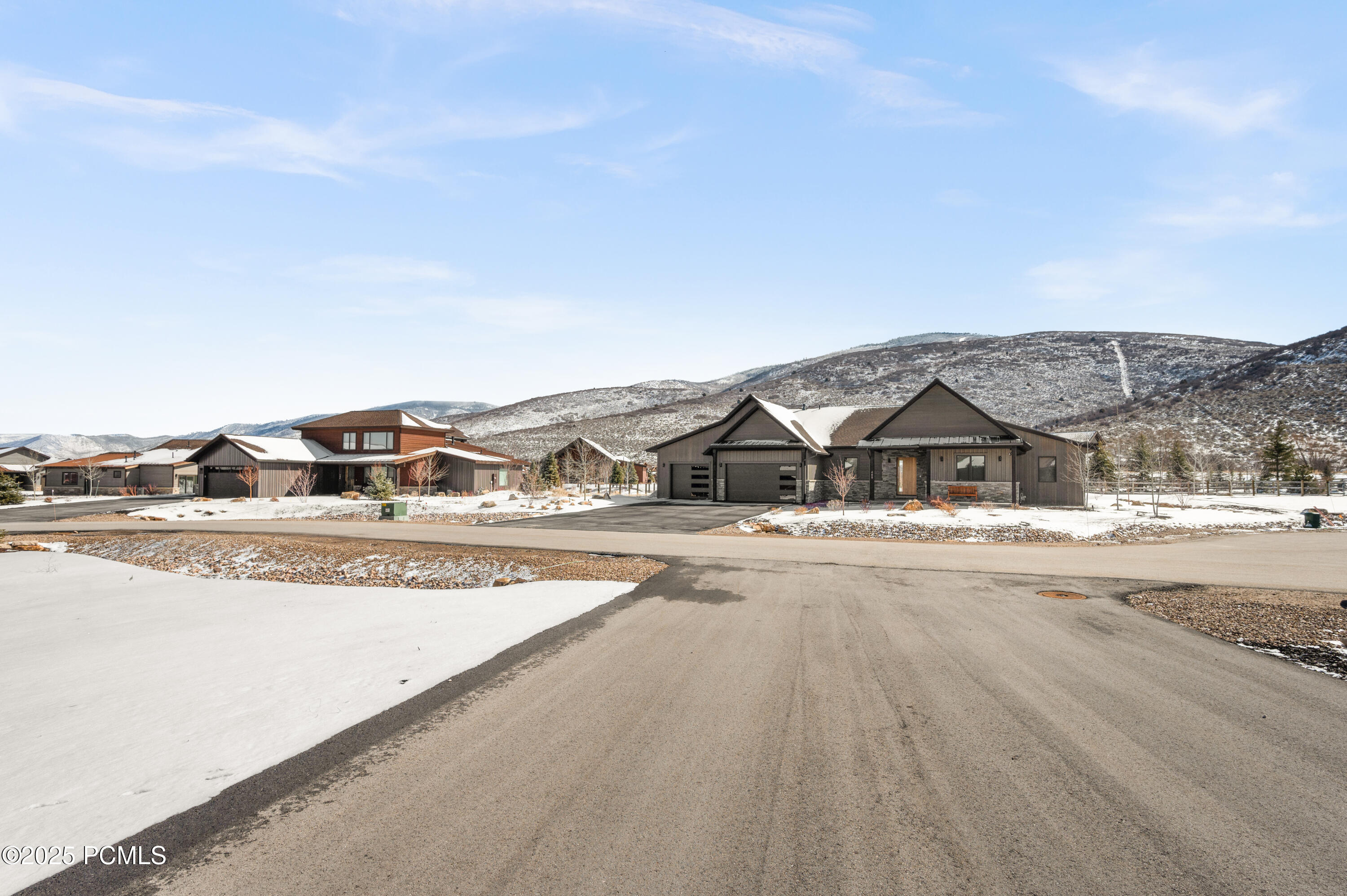 481 Thorn View Court #6, Kamas, Utah image 29
