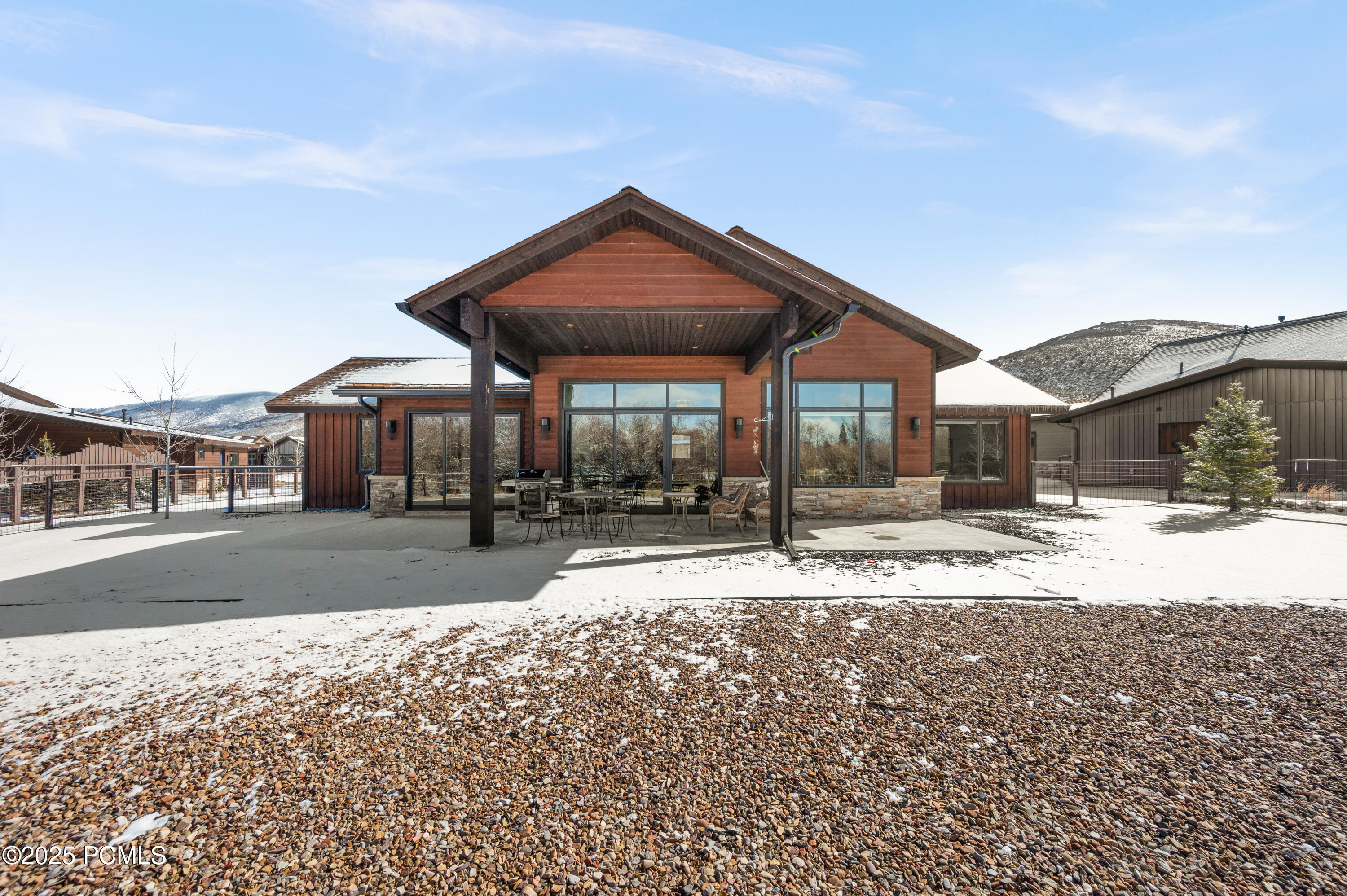 481 Thorn View Court #6, Kamas, Utah image 25