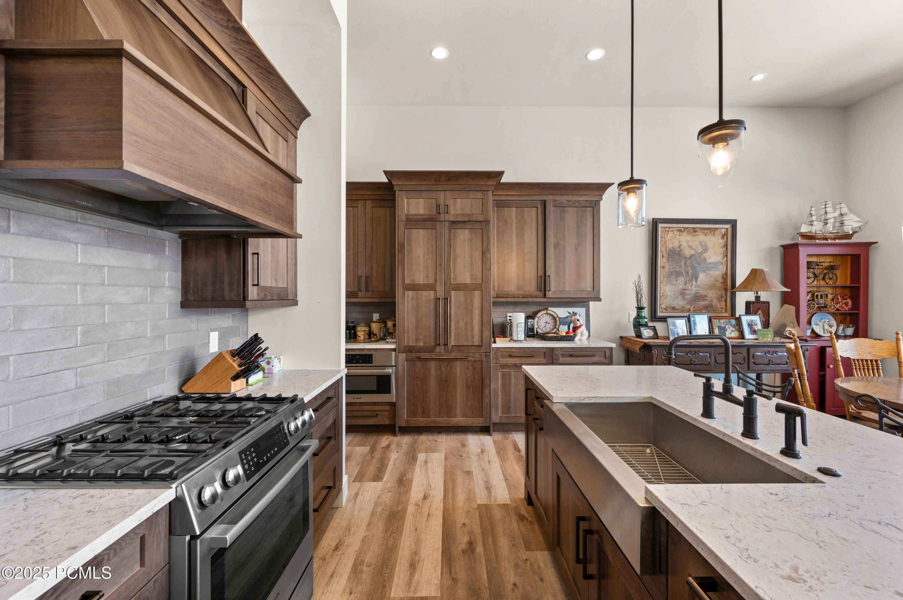481 Thorn View Court #6, Kamas, Utah image 8