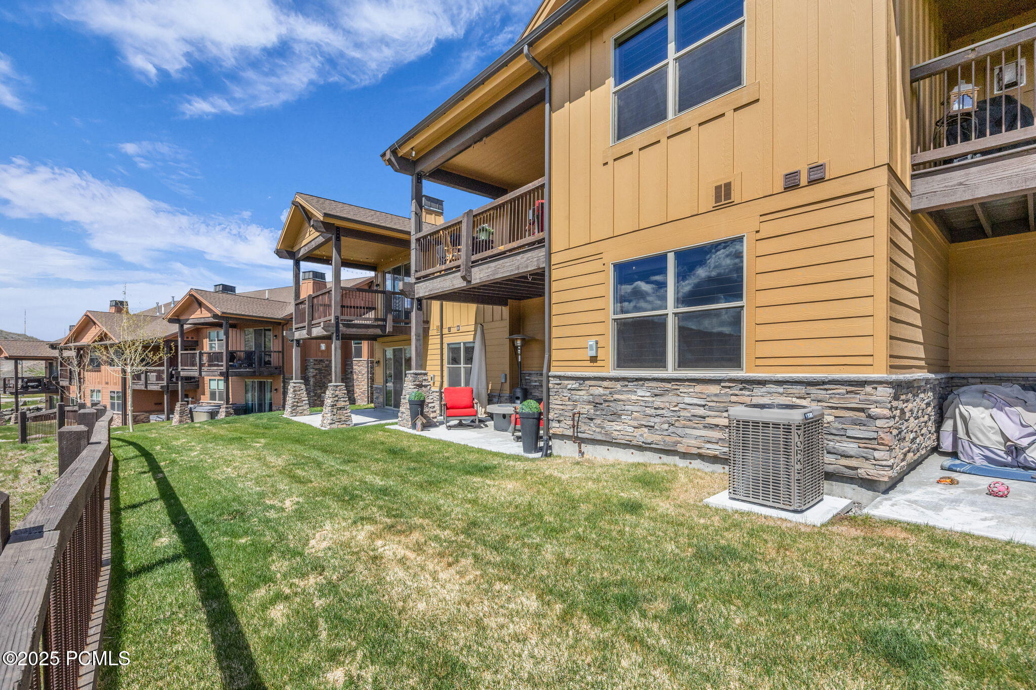 14447 N Council Fire Trail #53E, Kamas, Utah image 33