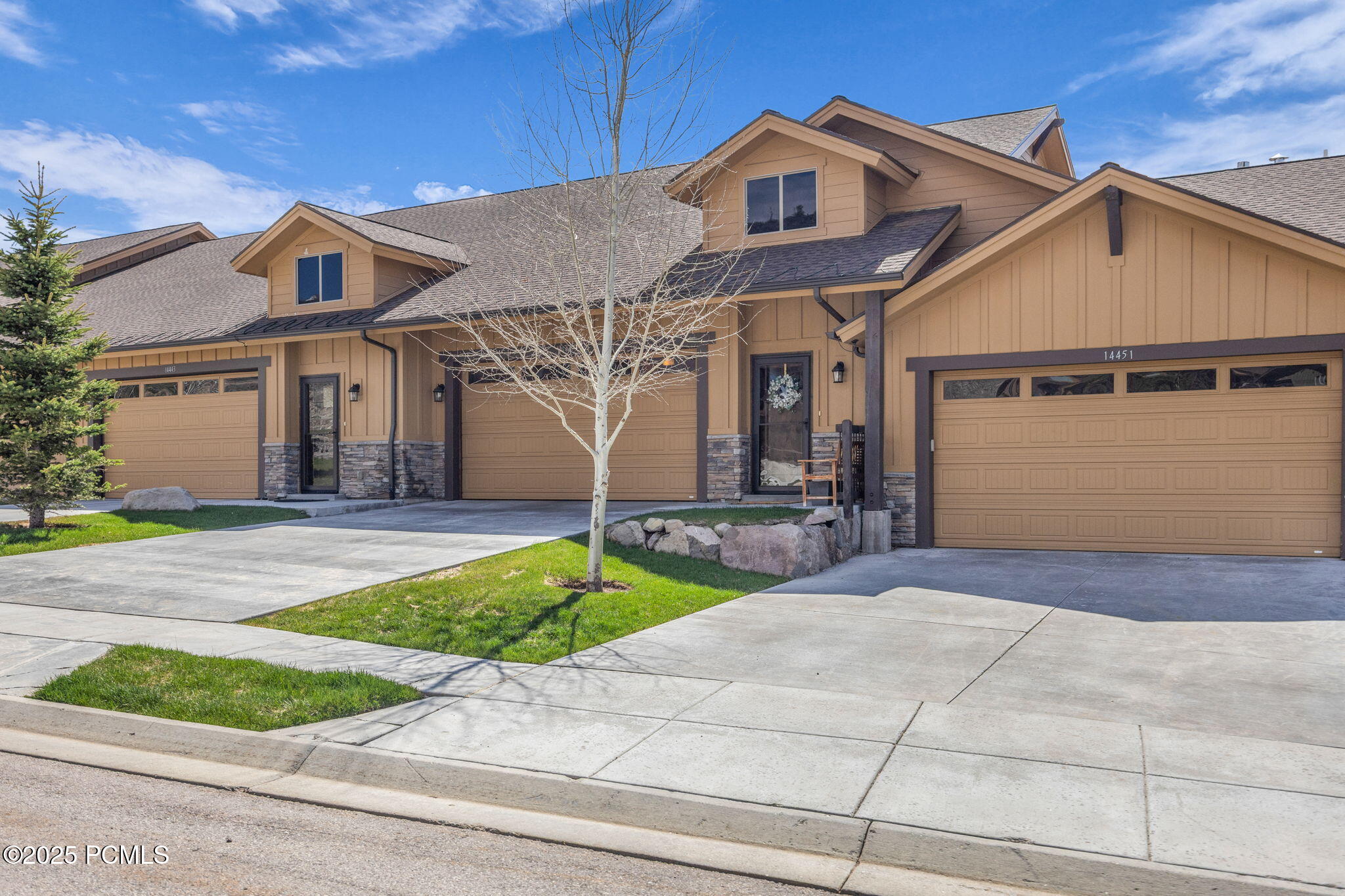 14447 N Council Fire Trail #53E, Kamas, Utah image 41