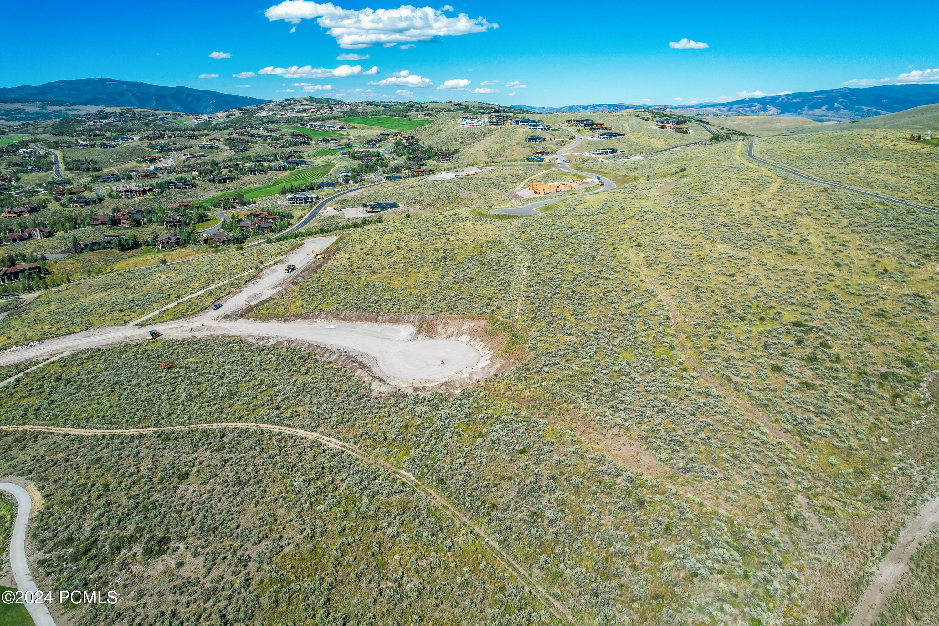 Park City, Utah 84098, United States, 5 Bedrooms Bedrooms, ,7 BathroomsBathrooms,Residential,Pending,62335
