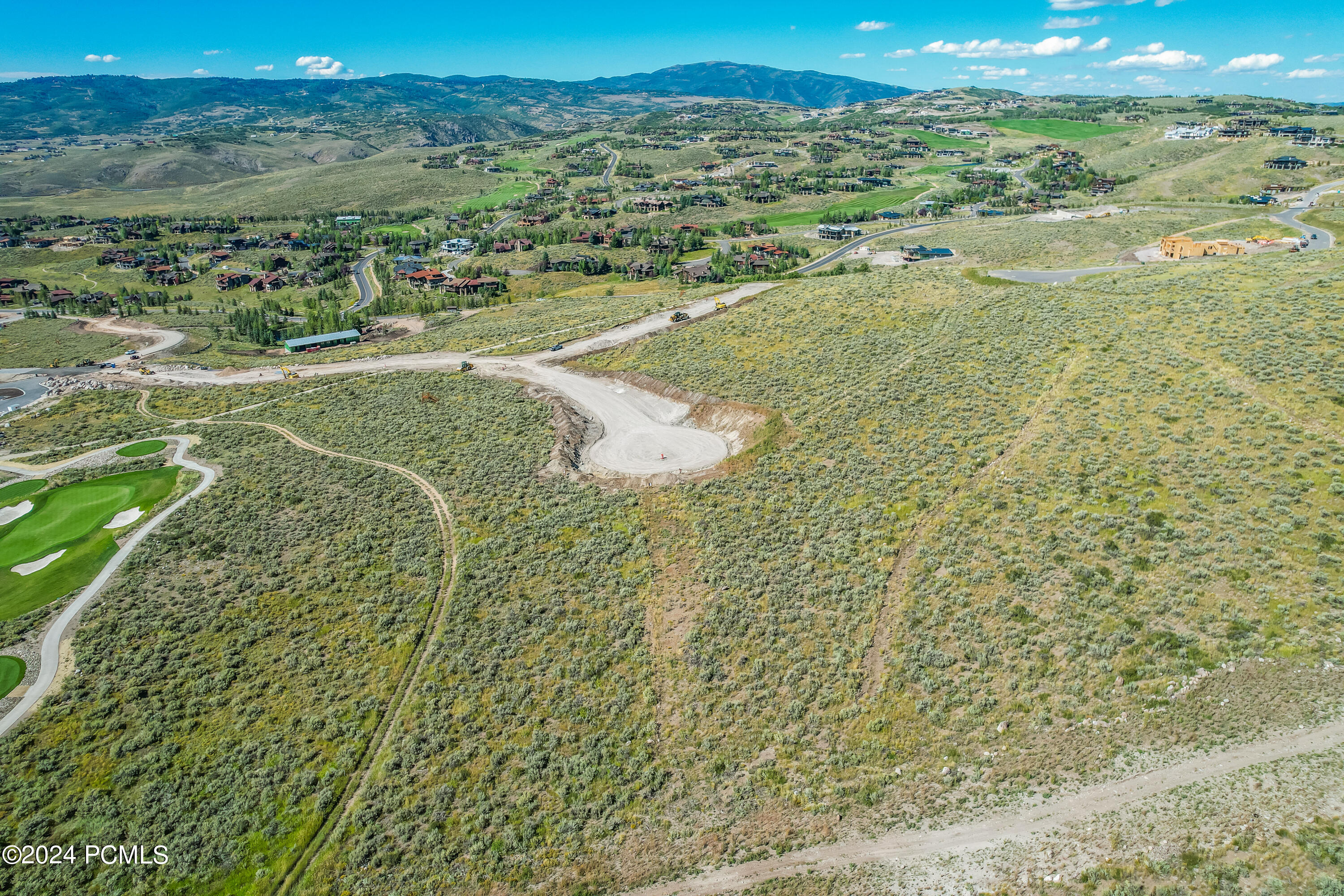 Park City, Utah 84098, United States, 5 Bedrooms Bedrooms, ,7 BathroomsBathrooms,Residential,Pending,62335