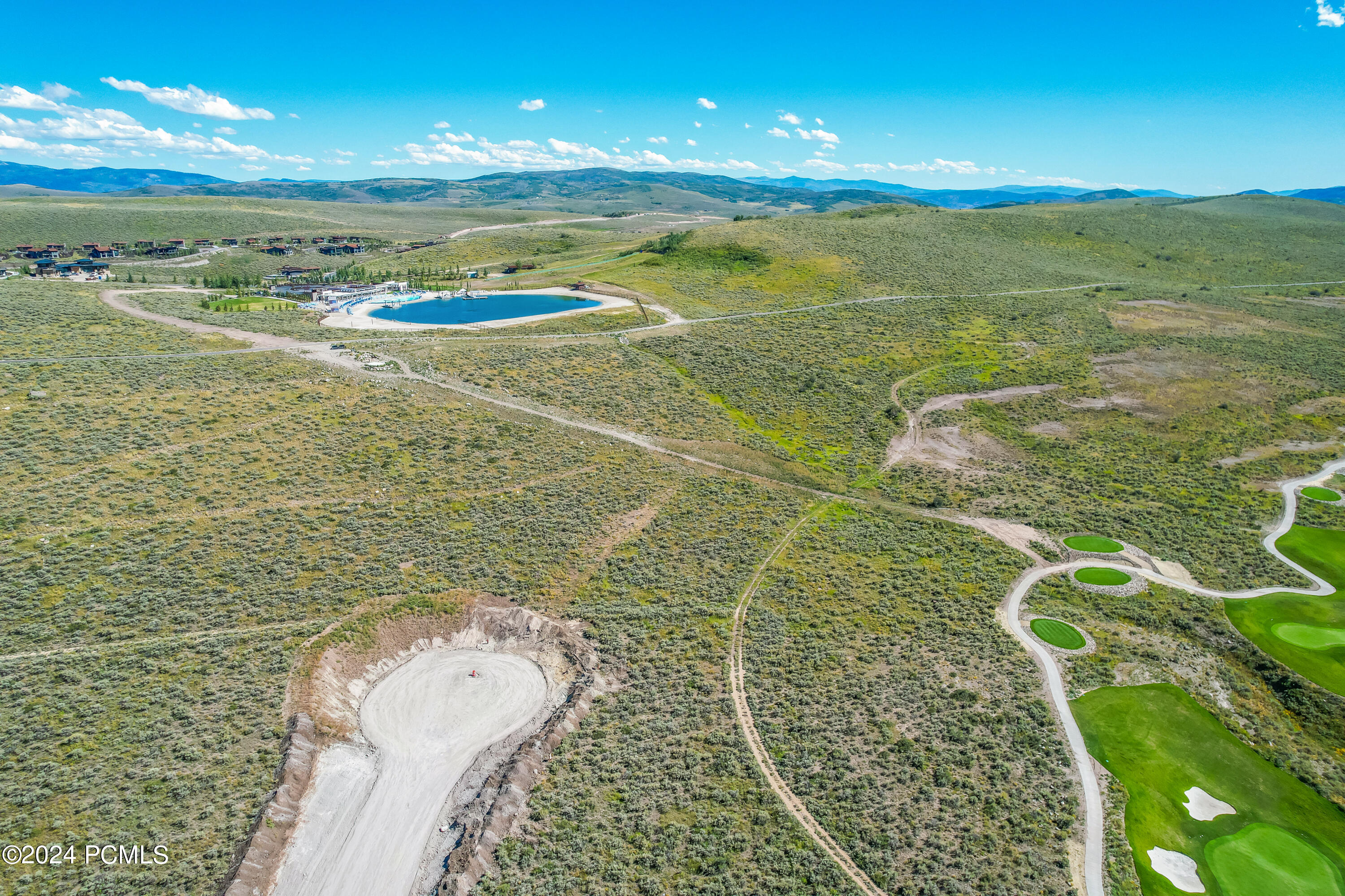 Park City, Utah 84098, United States, 5 Bedrooms Bedrooms, ,7 BathroomsBathrooms,Residential,Pending,62335