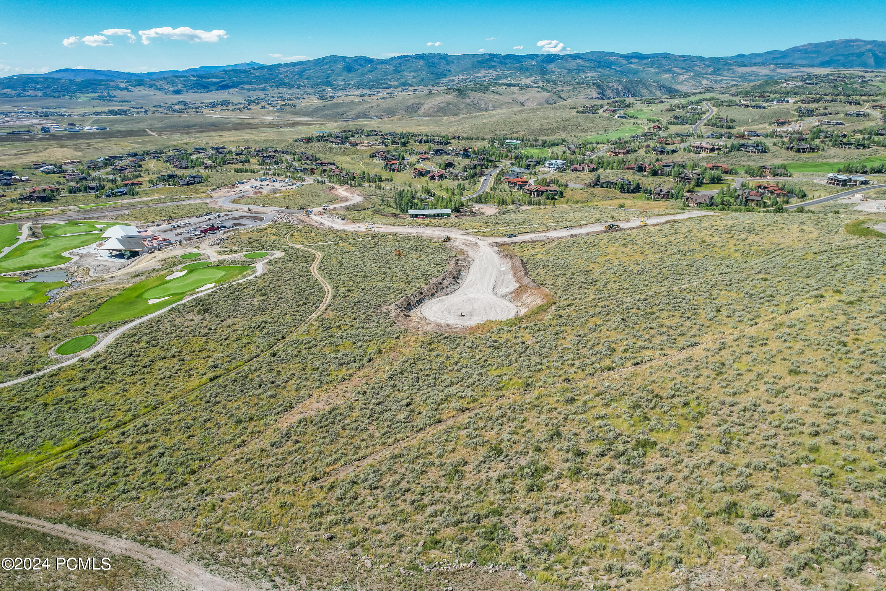 Park City, Utah 84098, United States, 5 Bedrooms Bedrooms, ,7 BathroomsBathrooms,Residential,Pending,62335