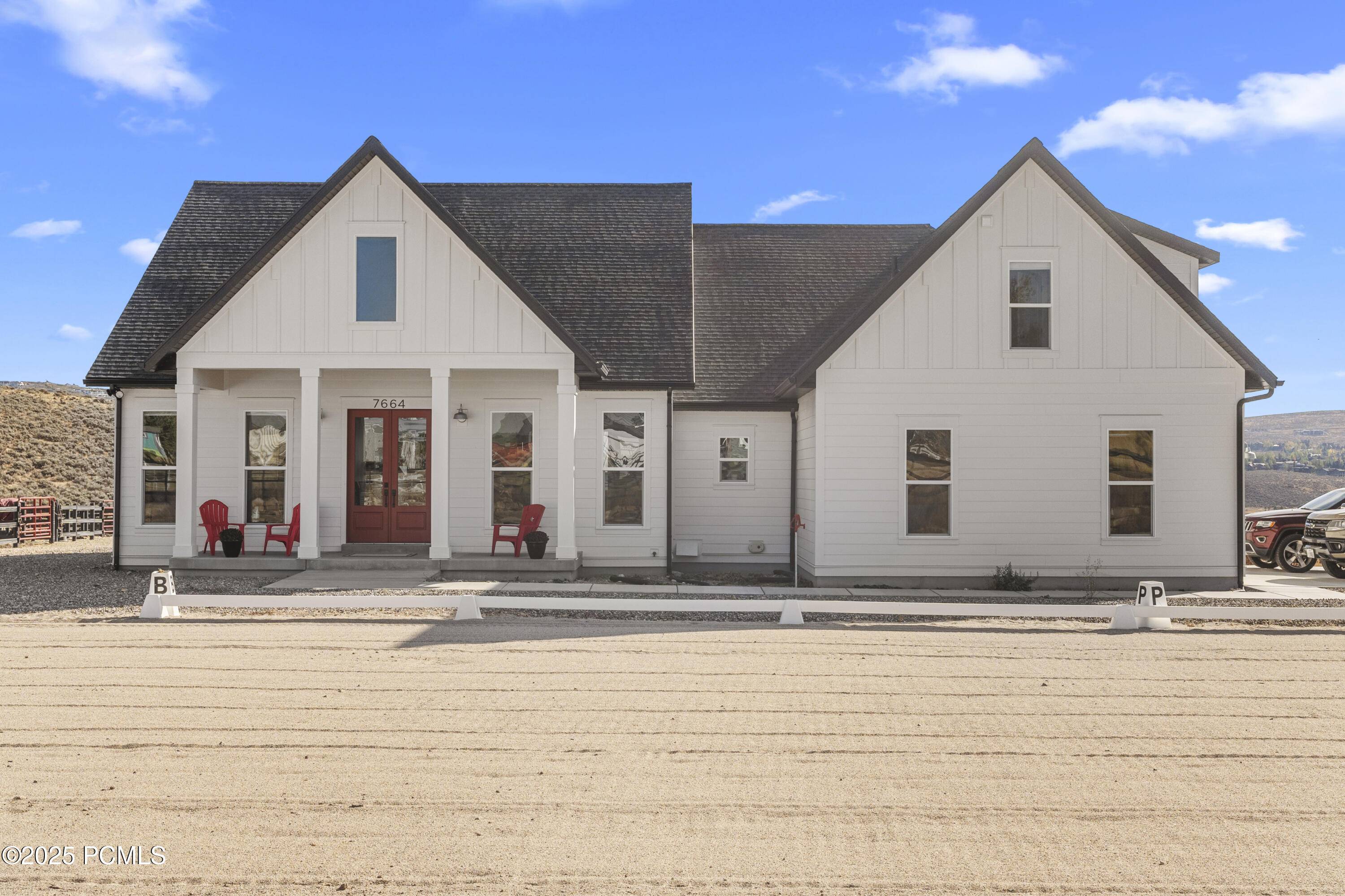 7664 Whileaway Road #EAST, Park City, Utah image 1