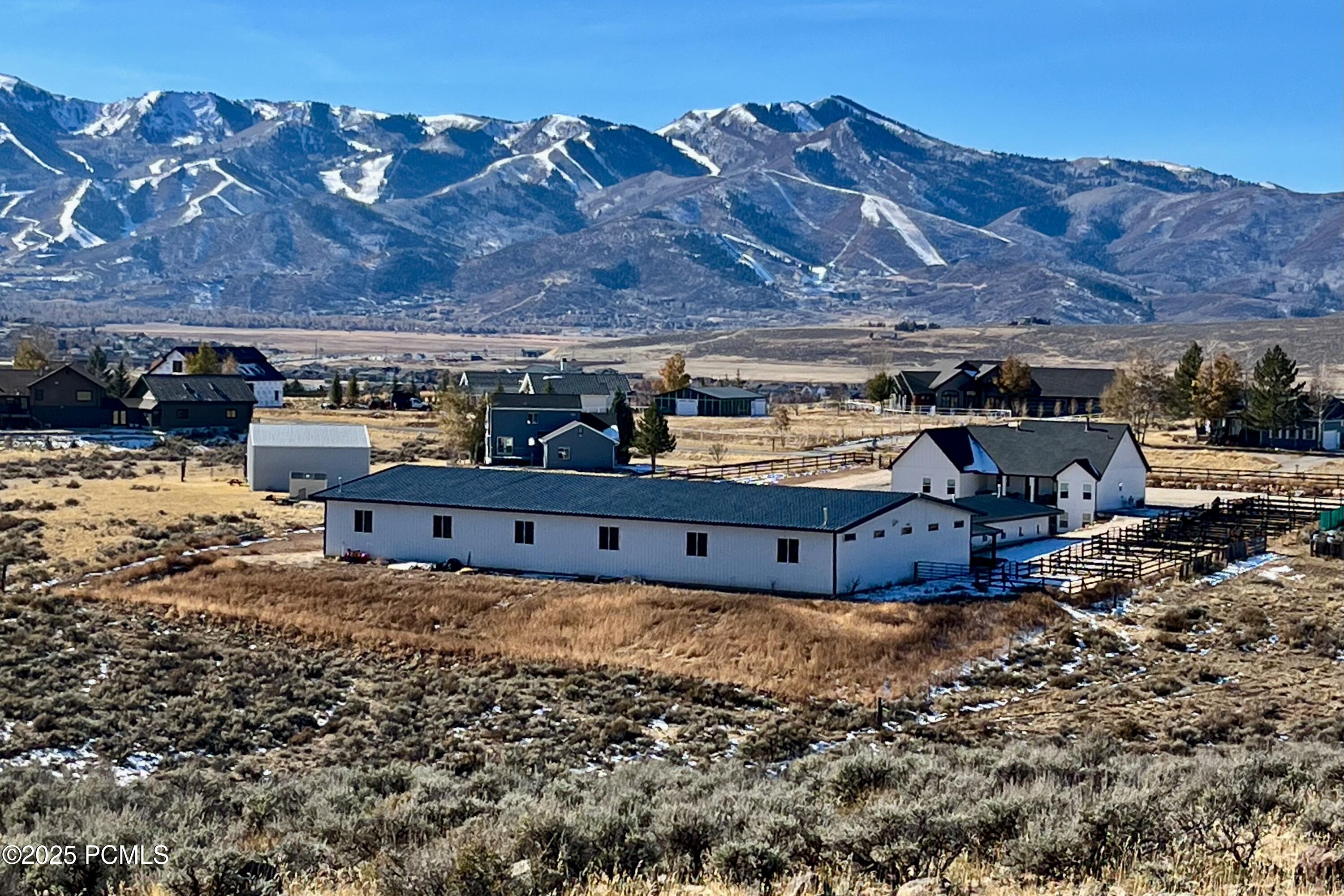 7664 Whileaway Road #EAST, Park City, Utah image 40