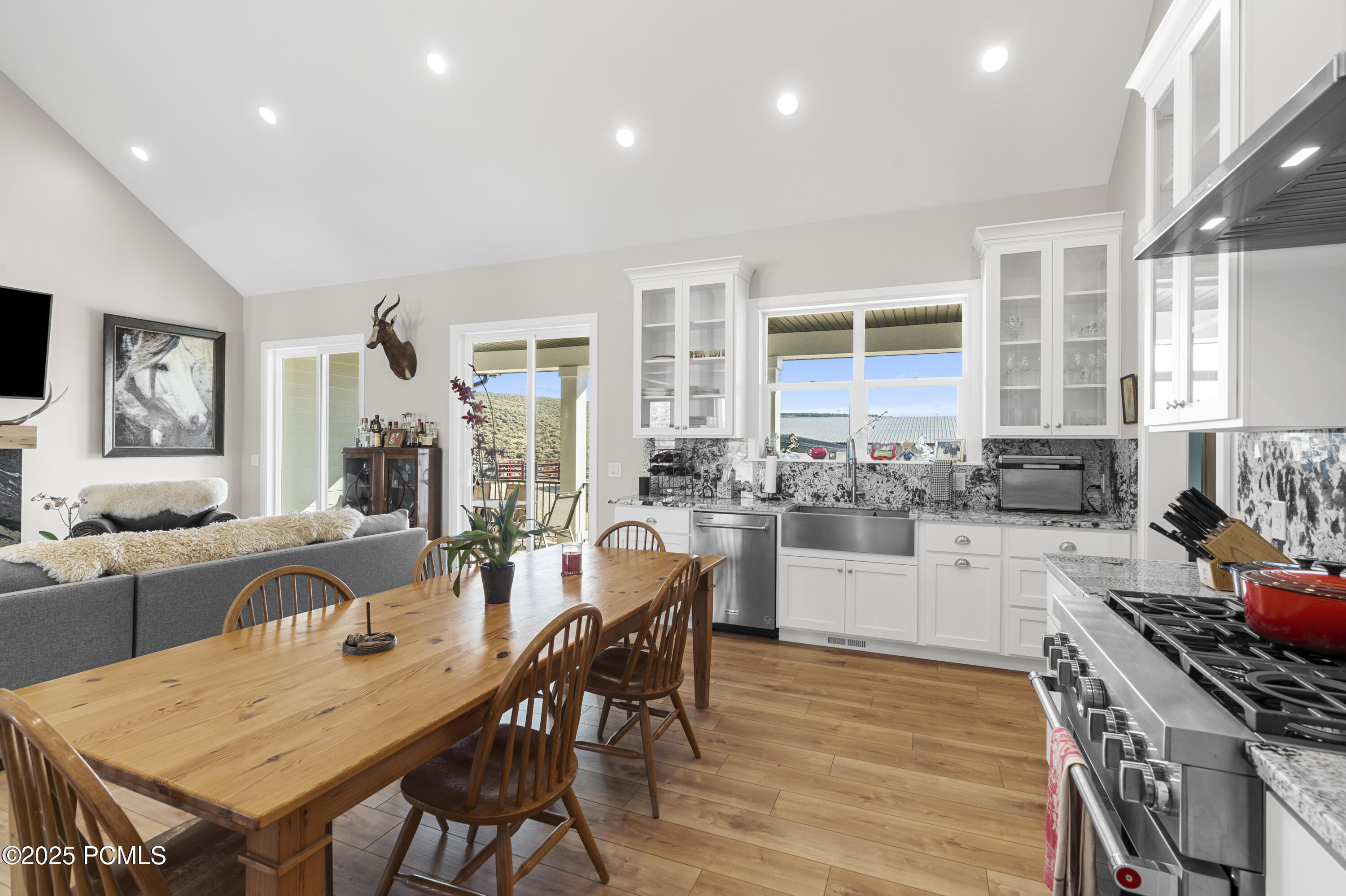 7664 Whileaway Road #EAST, Park City, Utah image 13