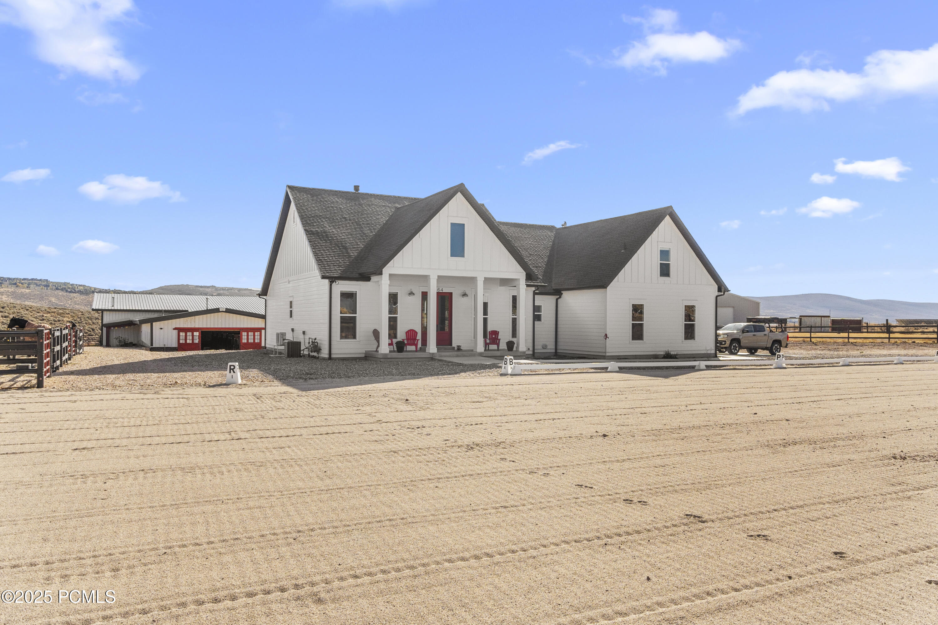7664 Whileaway Road #EAST, Park City, Utah image 6